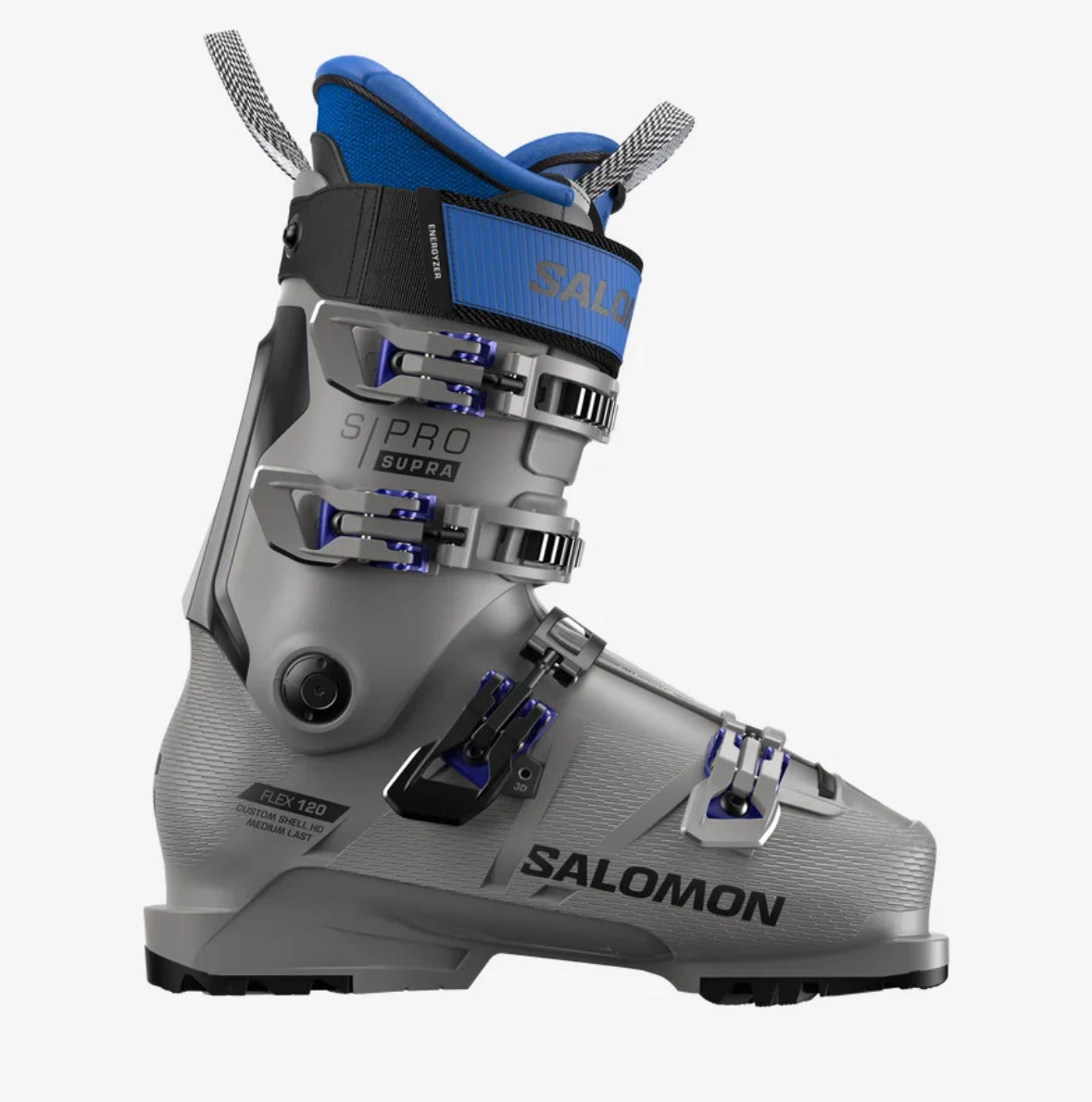SCARPONI SALOMON S/PRO SUPRA 120