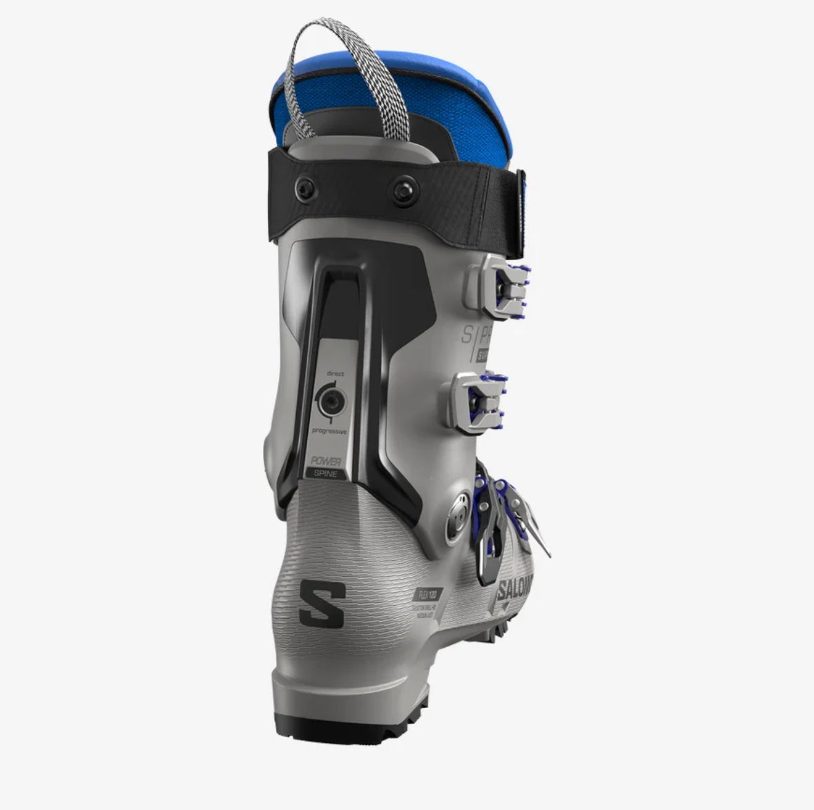 SCARPONI SALOMON S/PRO SUPRA 120
