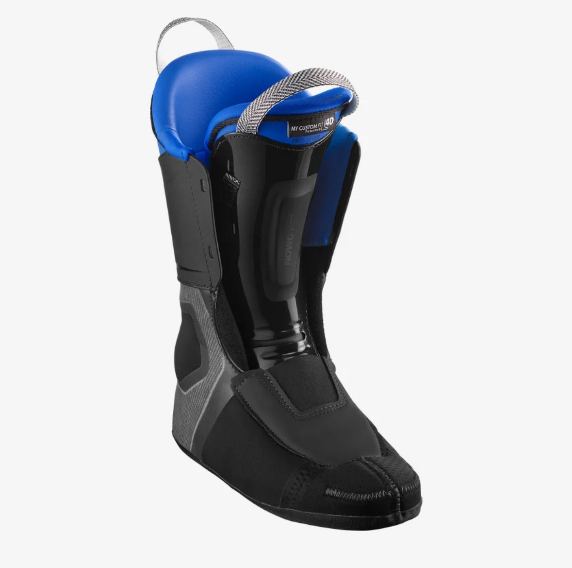 SCARPONI SALOMON S/PRO SUPRA 120