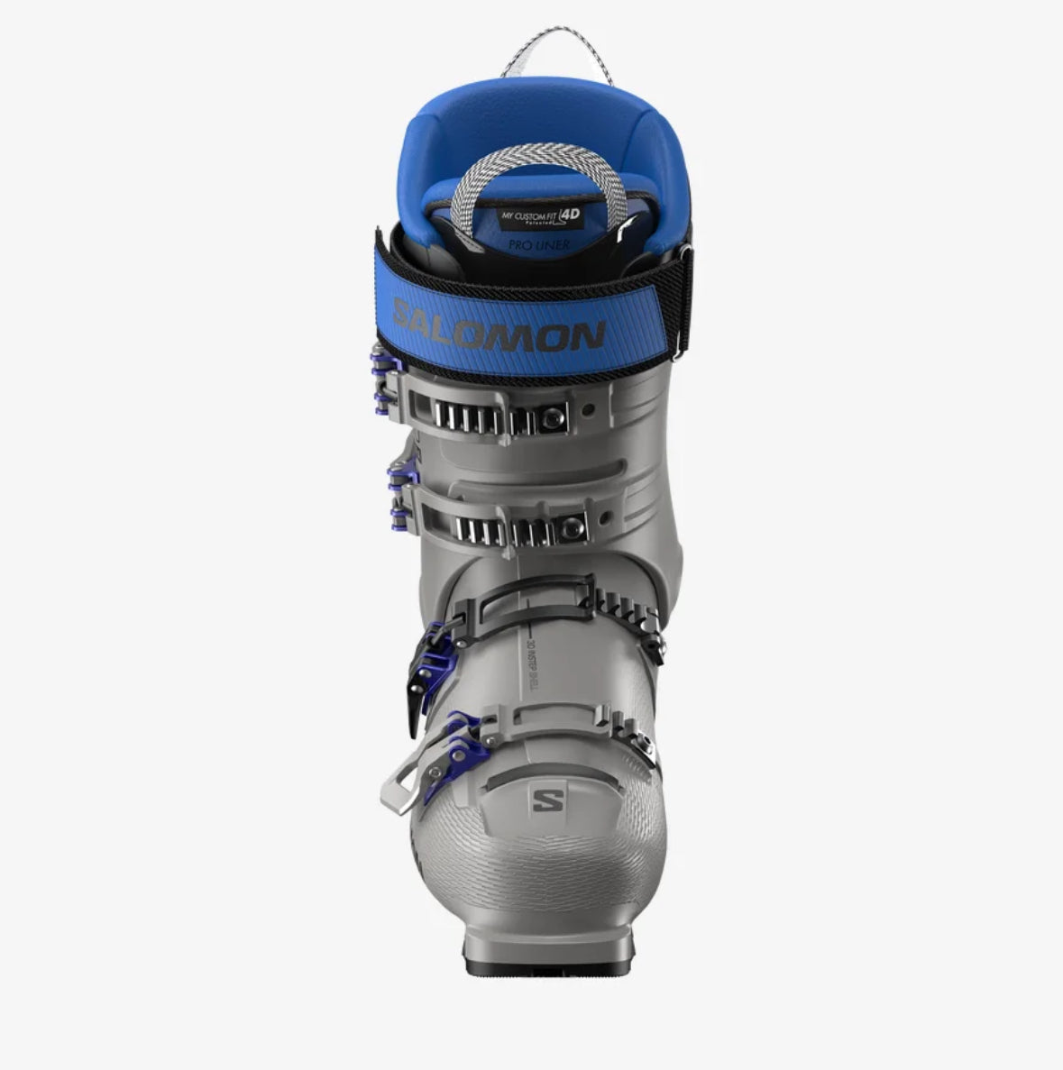 SCARPONI SALOMON S/PRO SUPRA 120