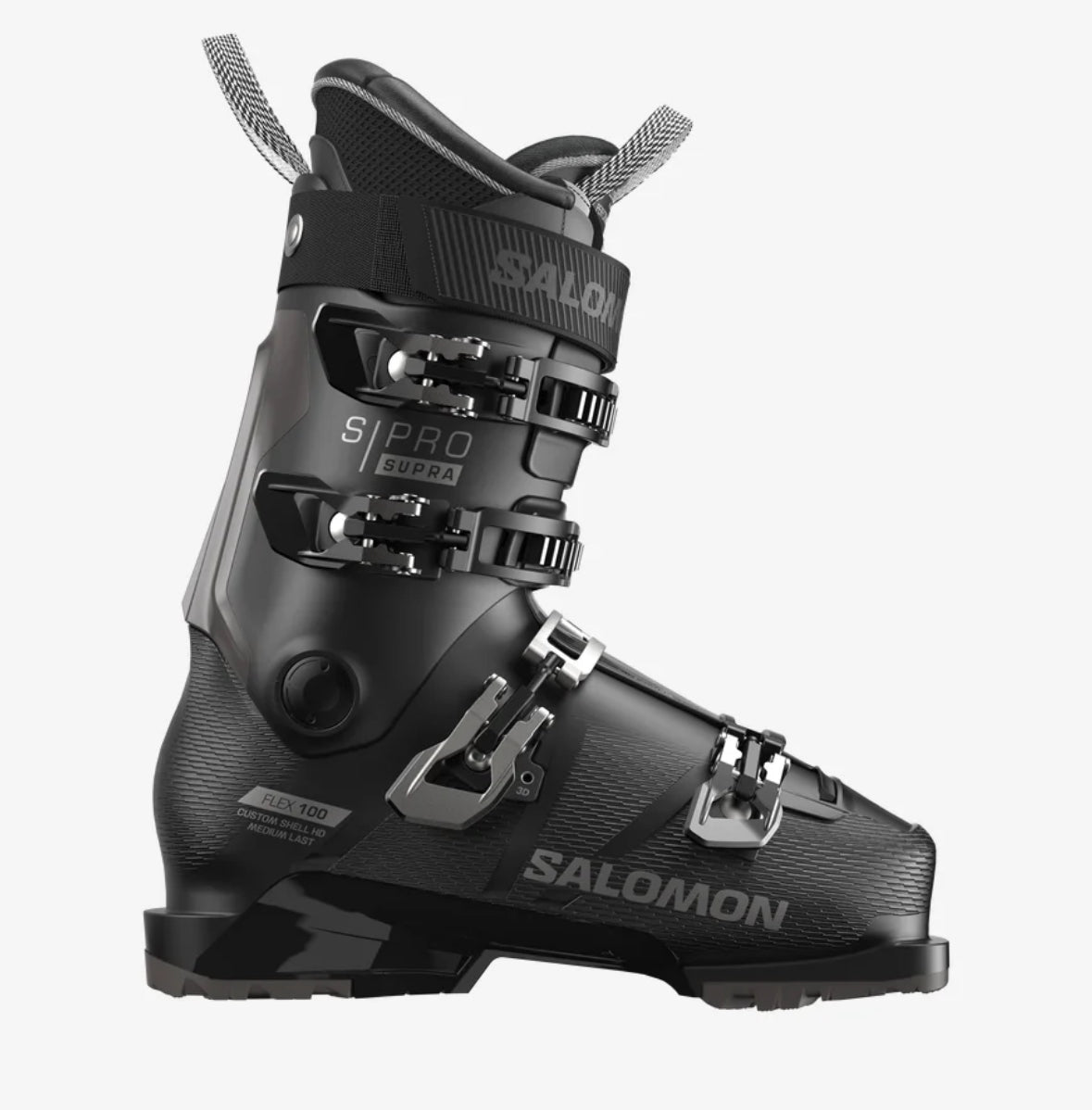 SCARPONI SALOMON S/PRO SUPRA 100