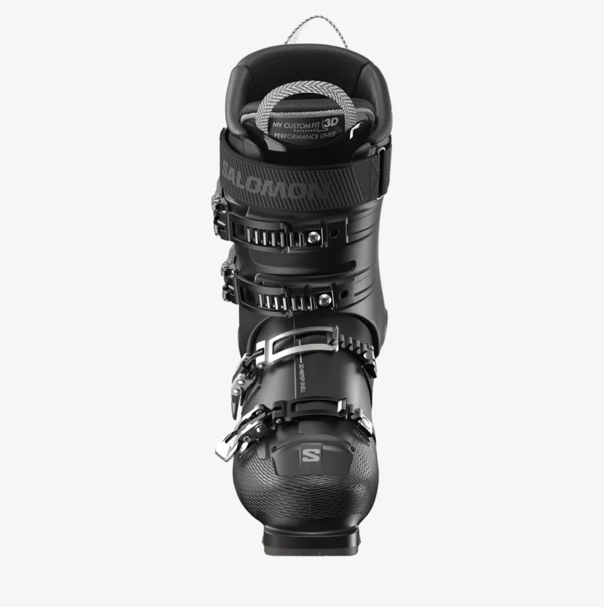 SCARPONI SALOMON S/PRO SUPRA 100