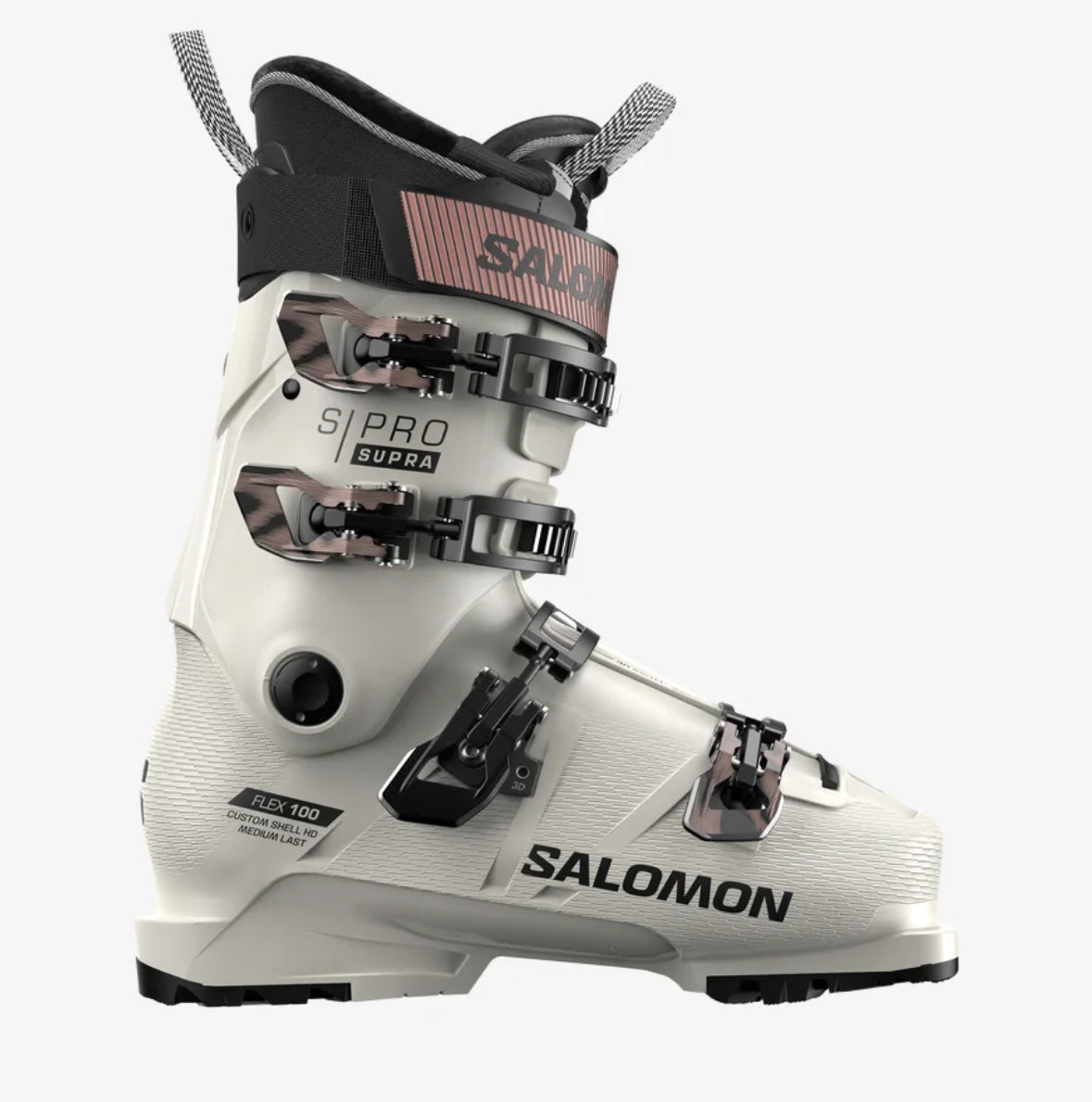 SCARPONI SALOMON S/PRO SUPRA 100W