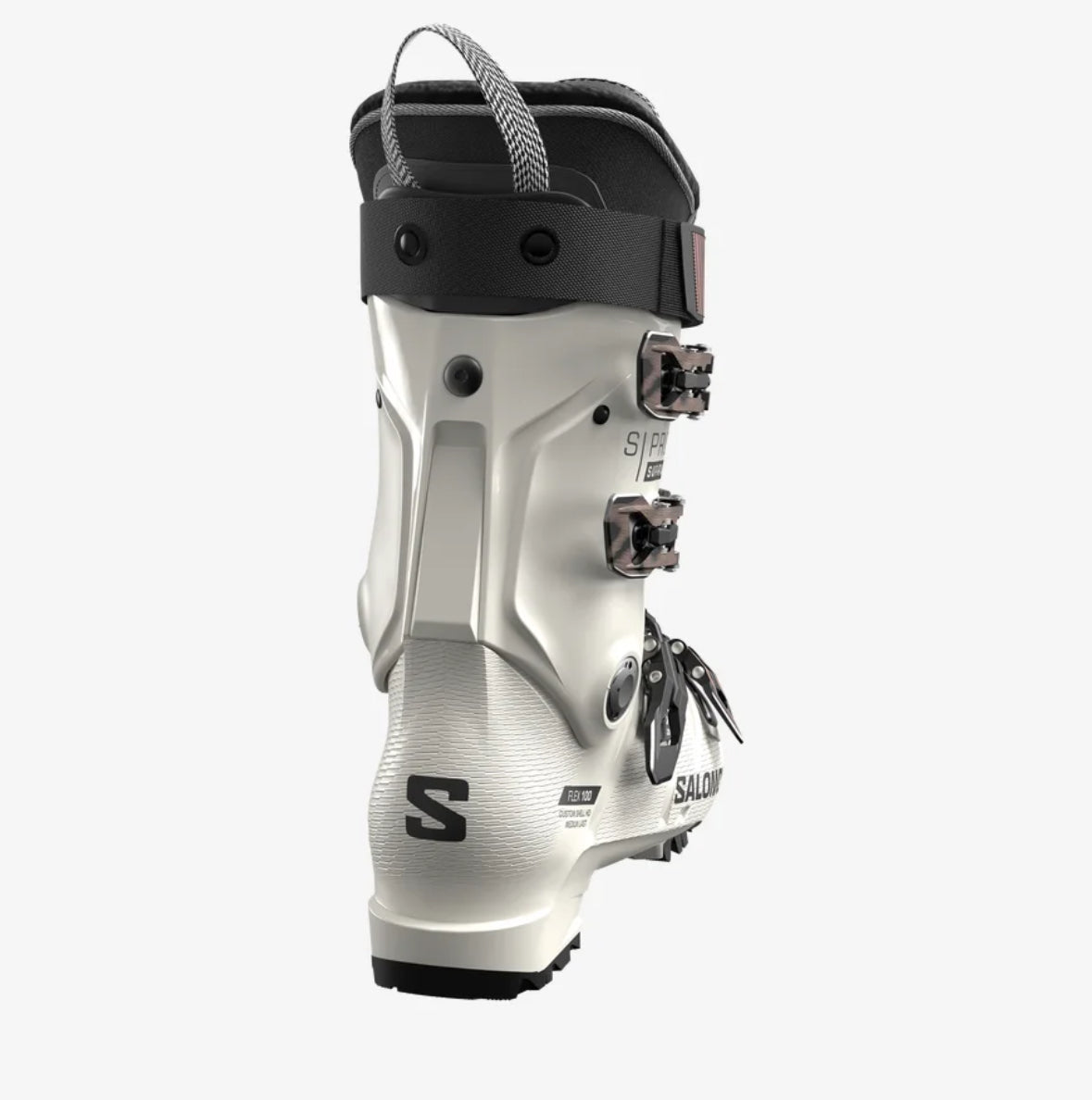 SCARPONI SALOMON S/PRO SUPRA 100W