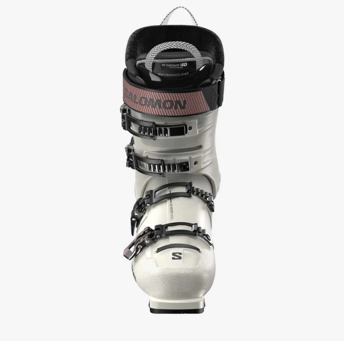 SCARPONI SALOMON S/PRO SUPRA 100W