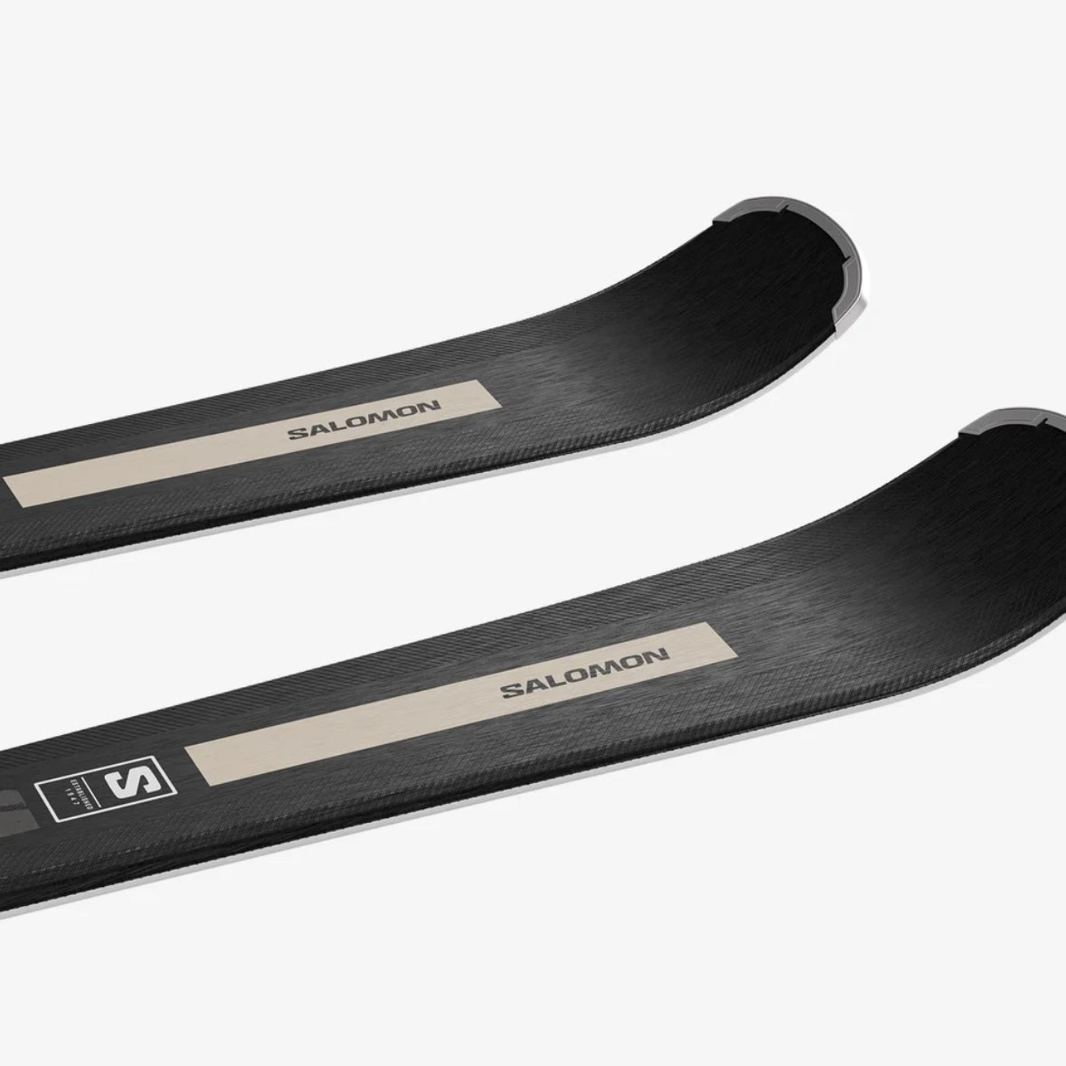 SCI SALOMON E S/MAX 6 + ATTACCO M10