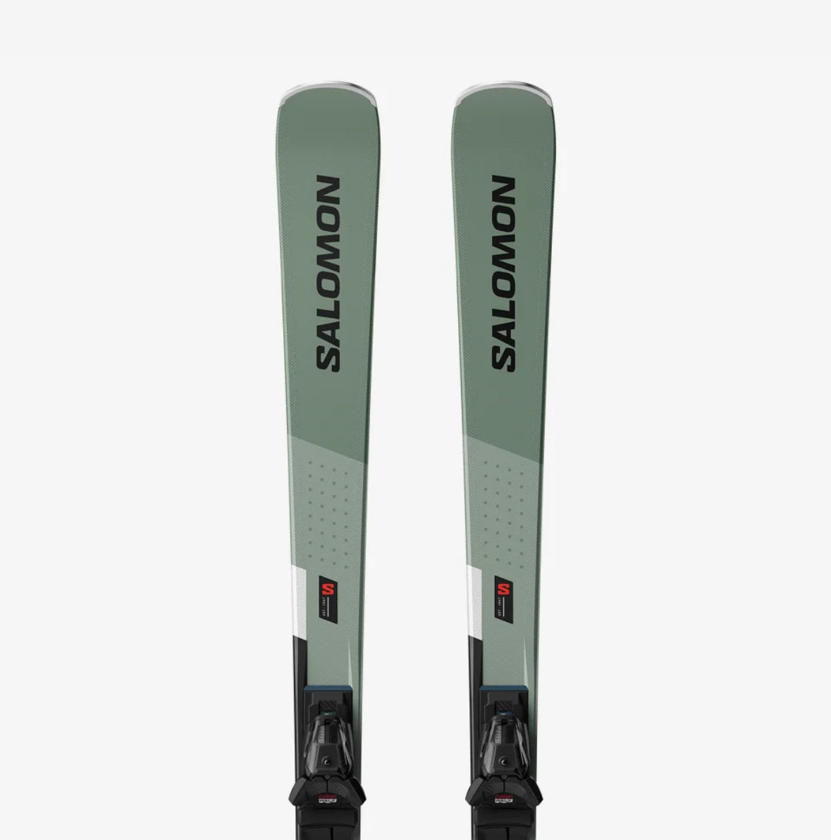 SCI SALOMON E S/MAX 8