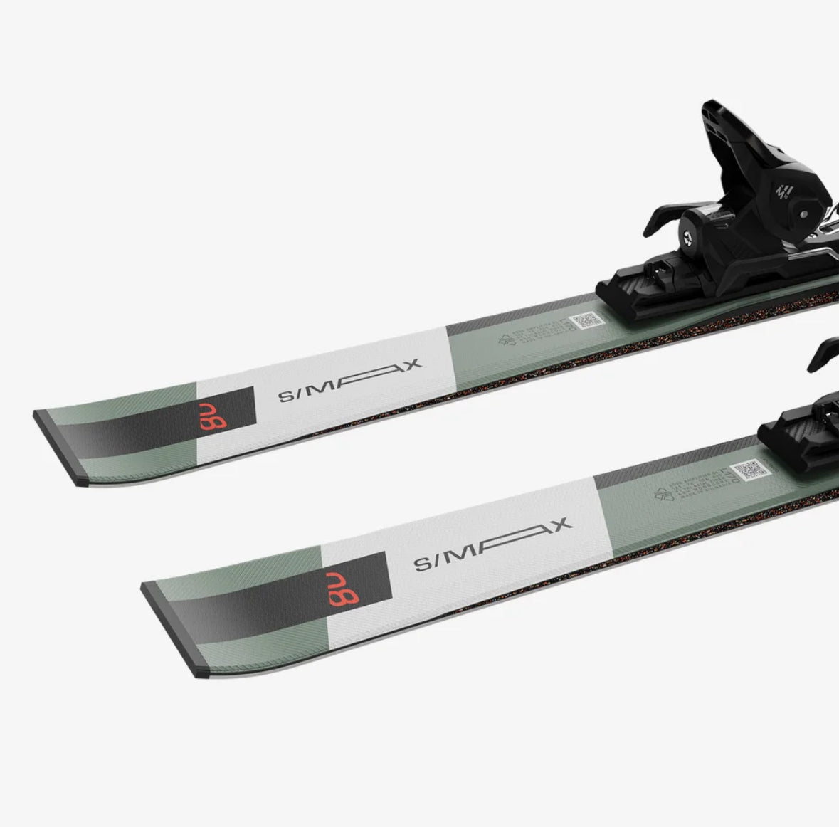 SCI SALOMON E S/MAX 8