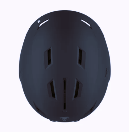 CASCO SALOMON PIONEER JR BLACK