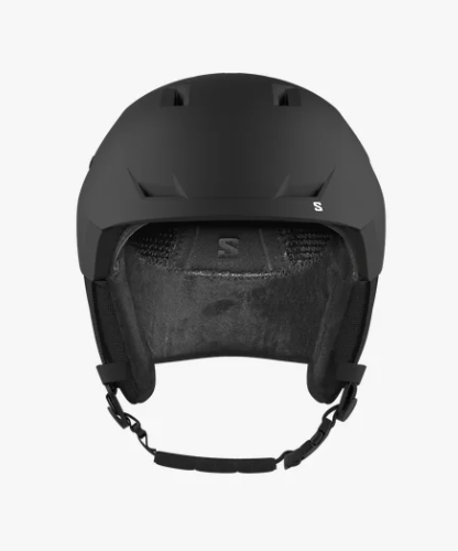 CASCO SALOMON PIONEER JR BLACK