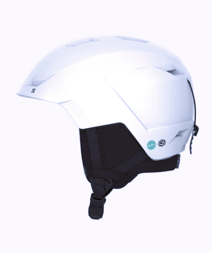 CASCO SALOMON PIONEER JR WHITE