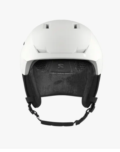 CASCO SALOMON PIONEER JR WHITE