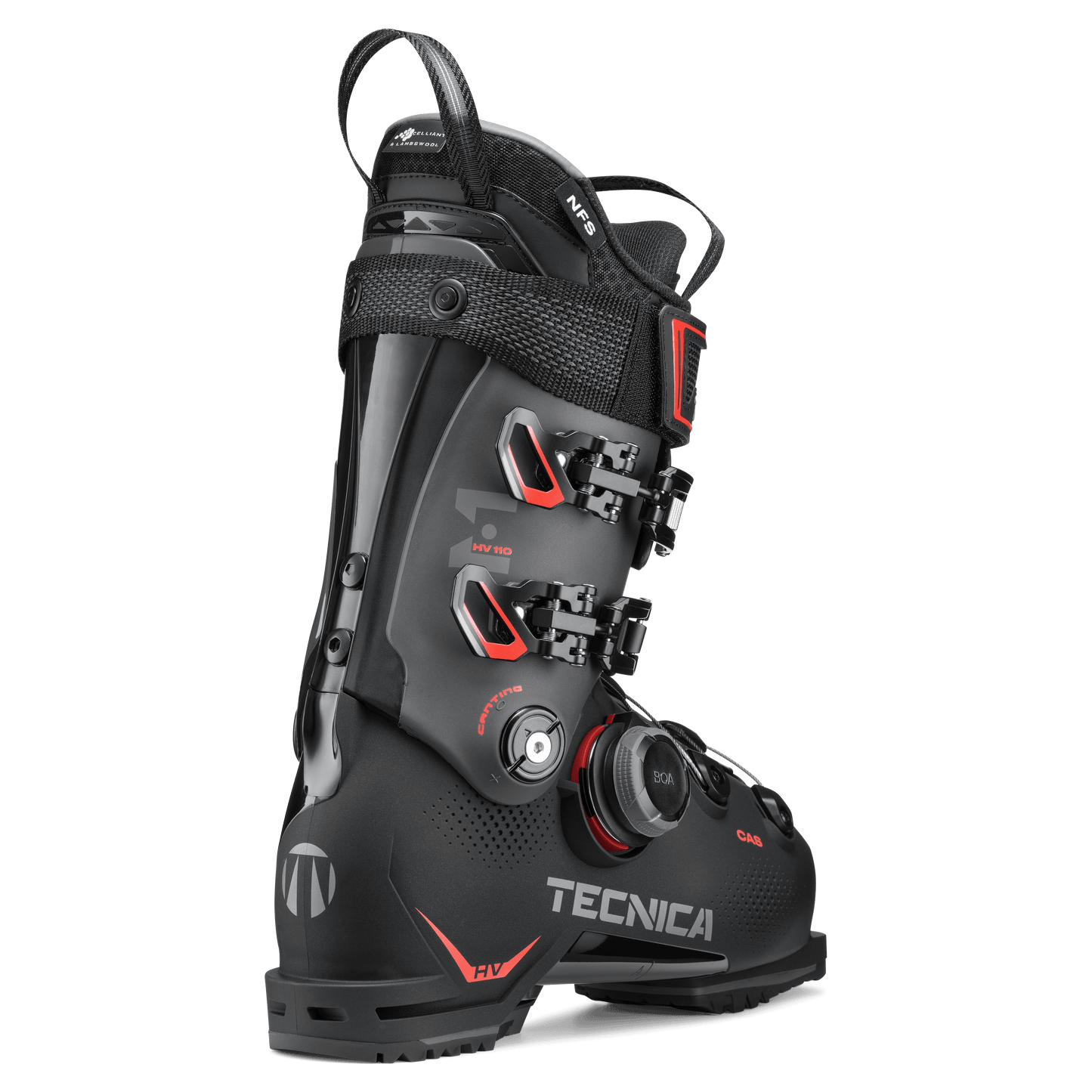 1777:SCARPONI TECNICA MACH BOA HV 110