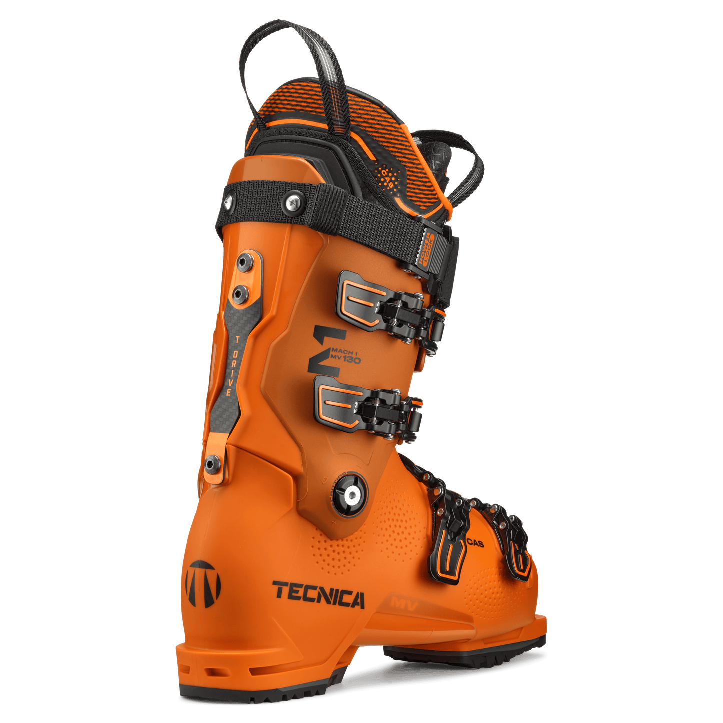 1783:SCARPONI TECNICA MACH1 MV 130 TD