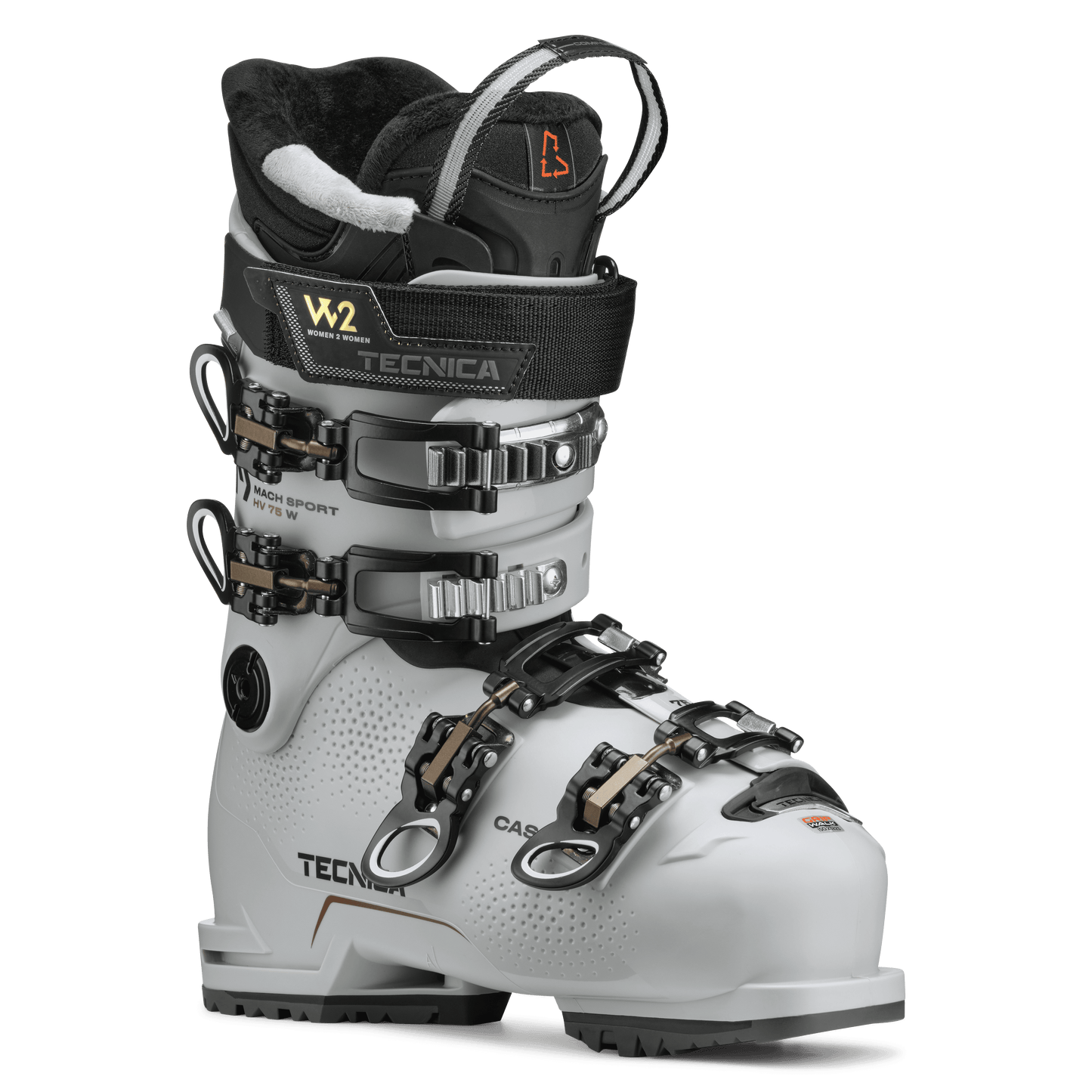 1810:SCARPONI TECNICA MACH SPORT HV 75 W