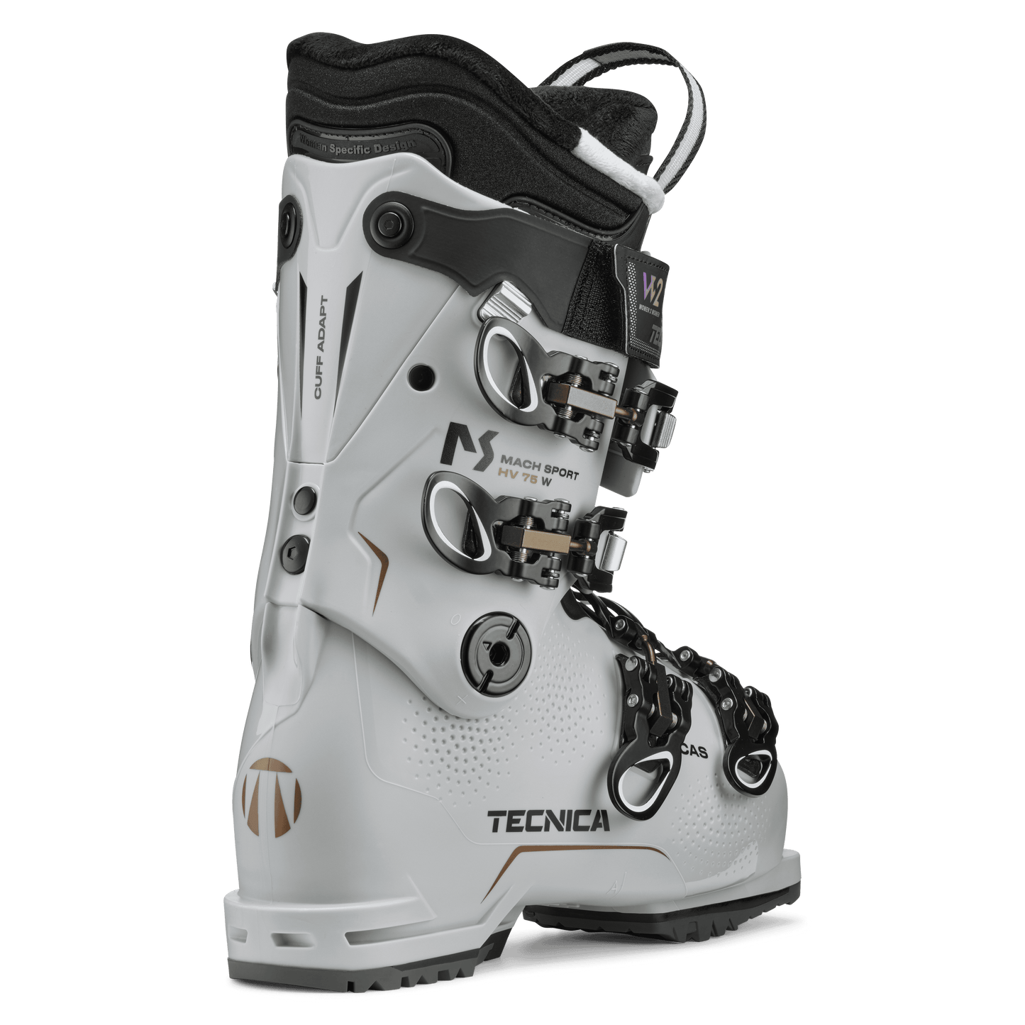 1811:SCARPONI TECNICA MACH SPORT HV 75 W