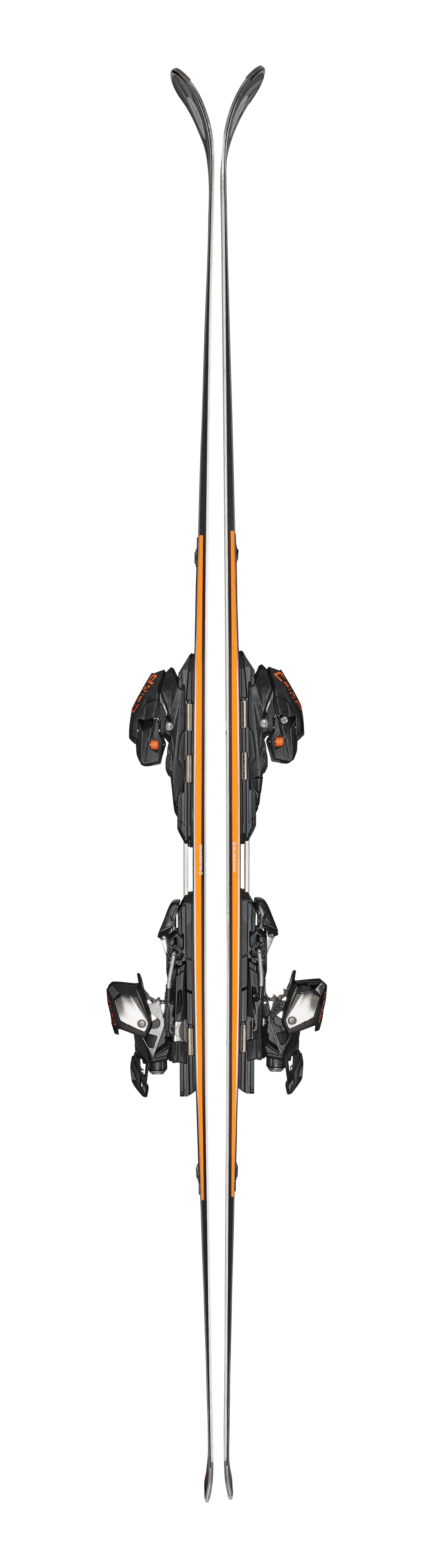 1815:SCI BLIZZARD THUNDERBIRD R15+ATTACCO