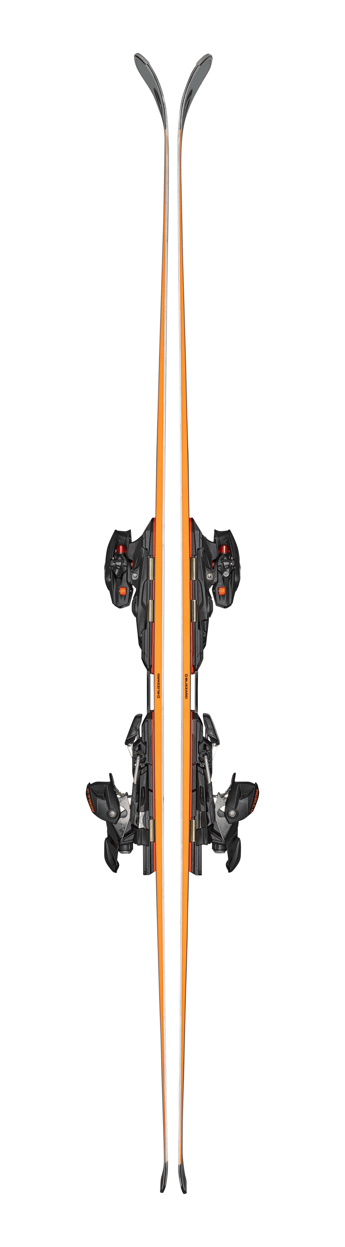 1820:SCI BLIZZARD FIREBIRD 70 RSTI + ATTACCO