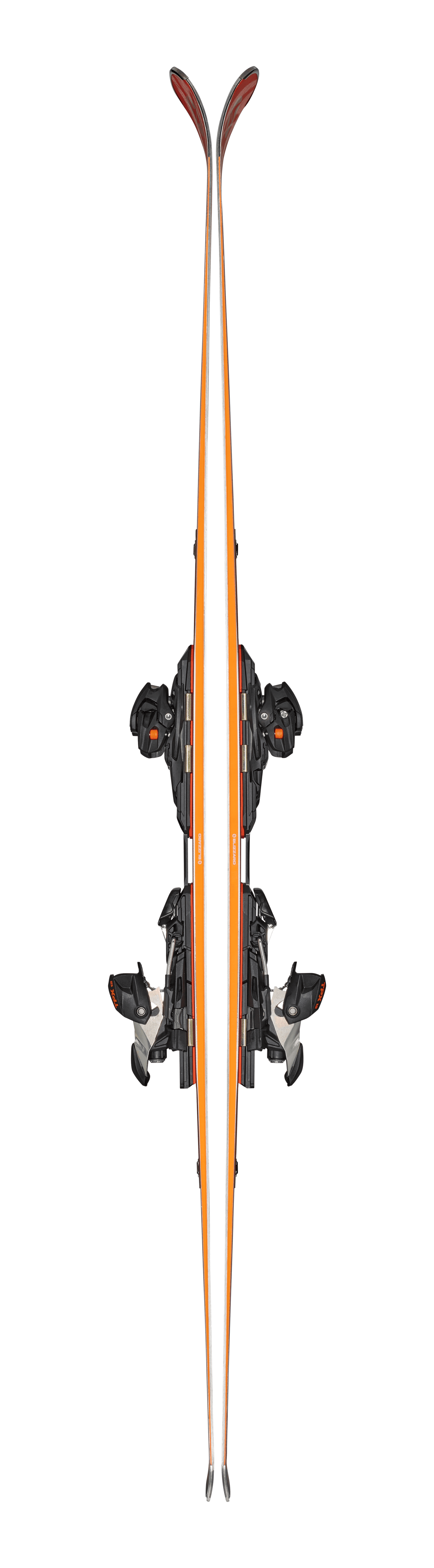 1824:SCI BLIZZARD THUNDERBIRD R15 + ATTACCO