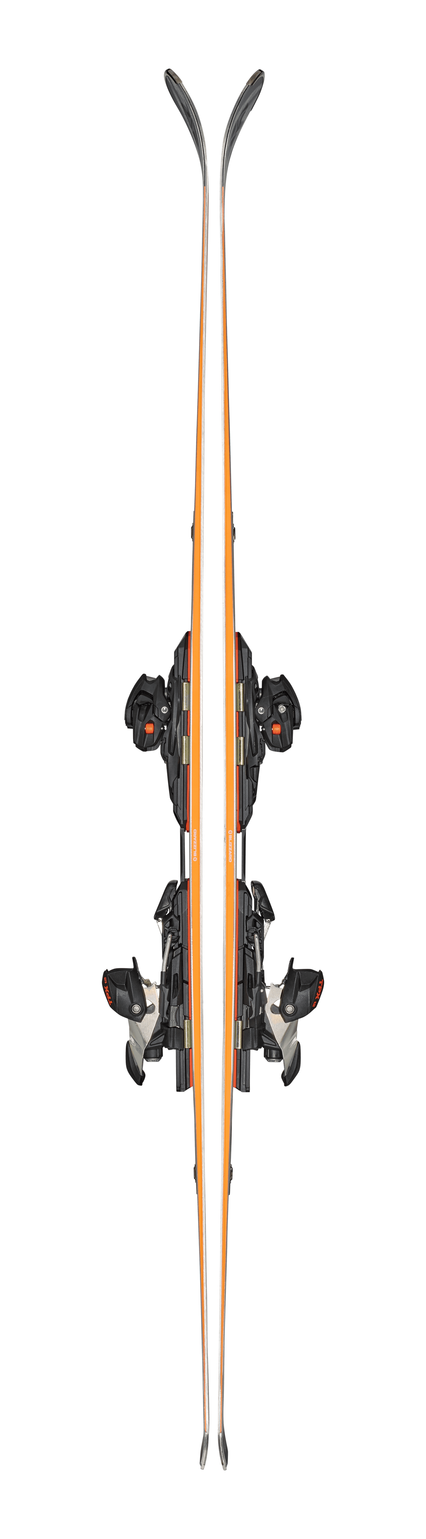 1828:SCI BLIZZARD THUNDERBIRD R13 +. ATTACCO