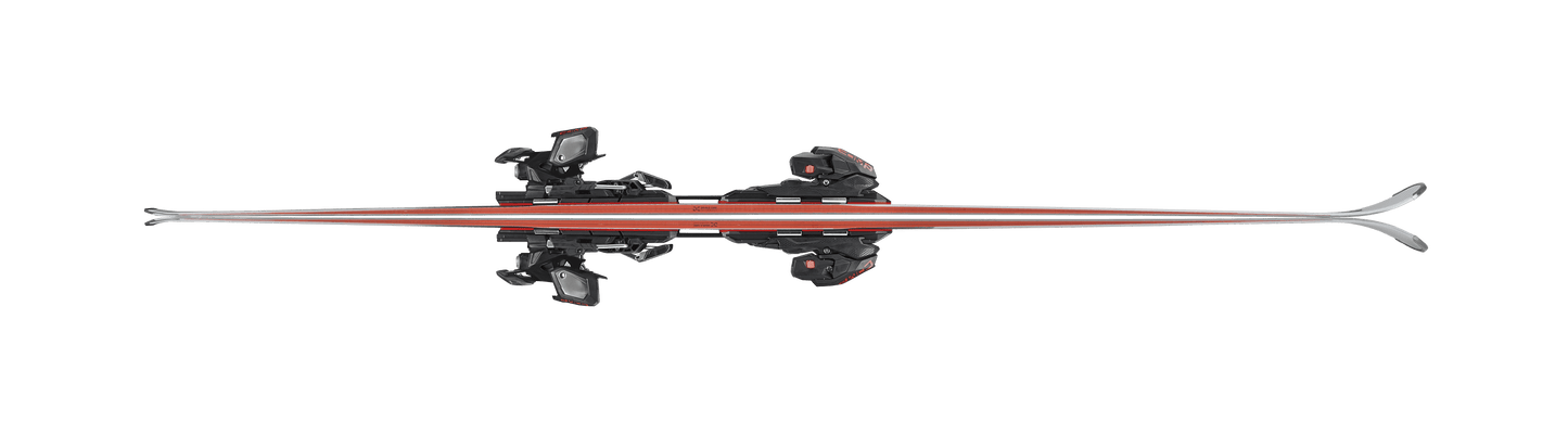 1844:SCI NORDICA DOBERMANN MULTIGARA DC + ATTACCO 13 FDT