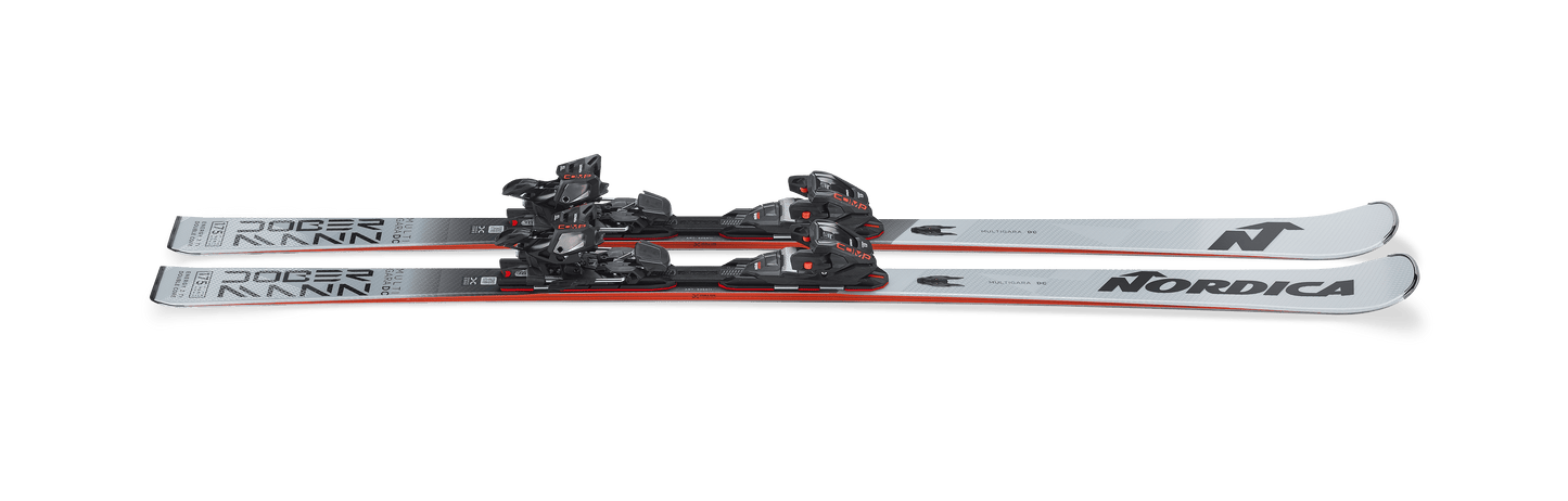 1846:SCI NORDICA DOBERMANN MULTIGARA DC + ATTACCO 13 FDT