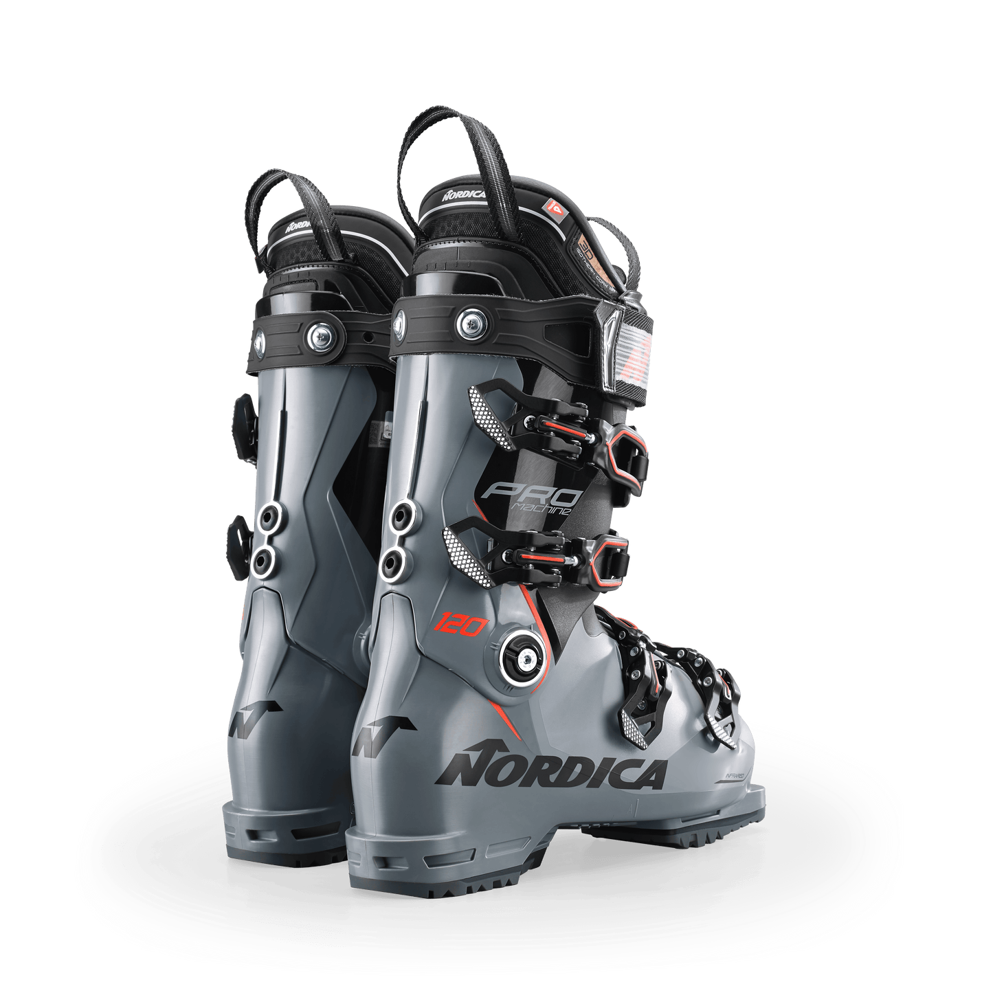 1871:SCARPONI NORDICA PRO MACHINE 120