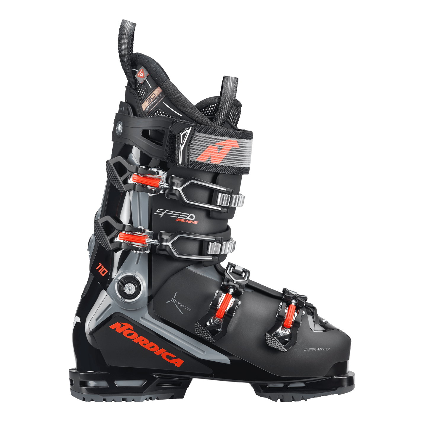 SCARPONI NORDICA SPEEDMACHINE 110