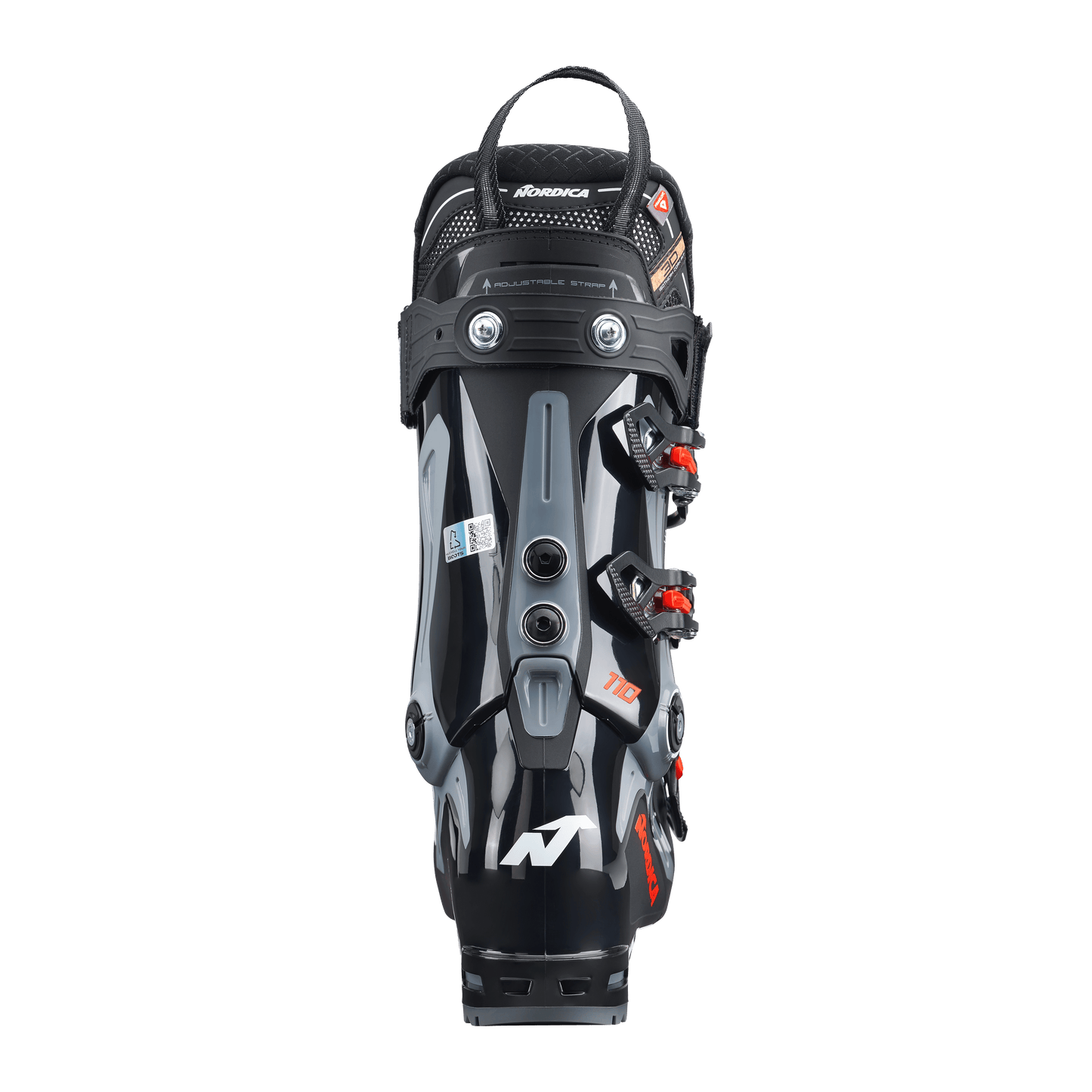 SCARPONI NORDICA SPEEDMACHINE 110