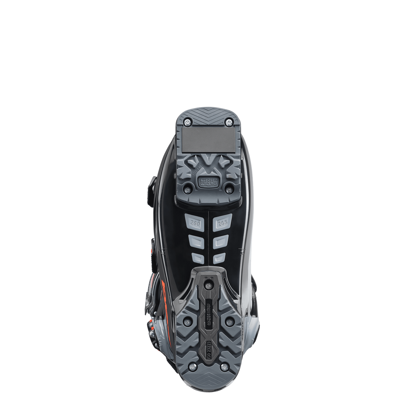 SCARPONI NORDICA SPEEDMACHINE 110