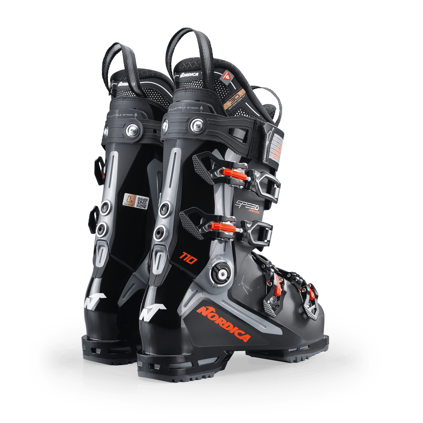 SCARPONI NORDICA SPEEDMACHINE 110