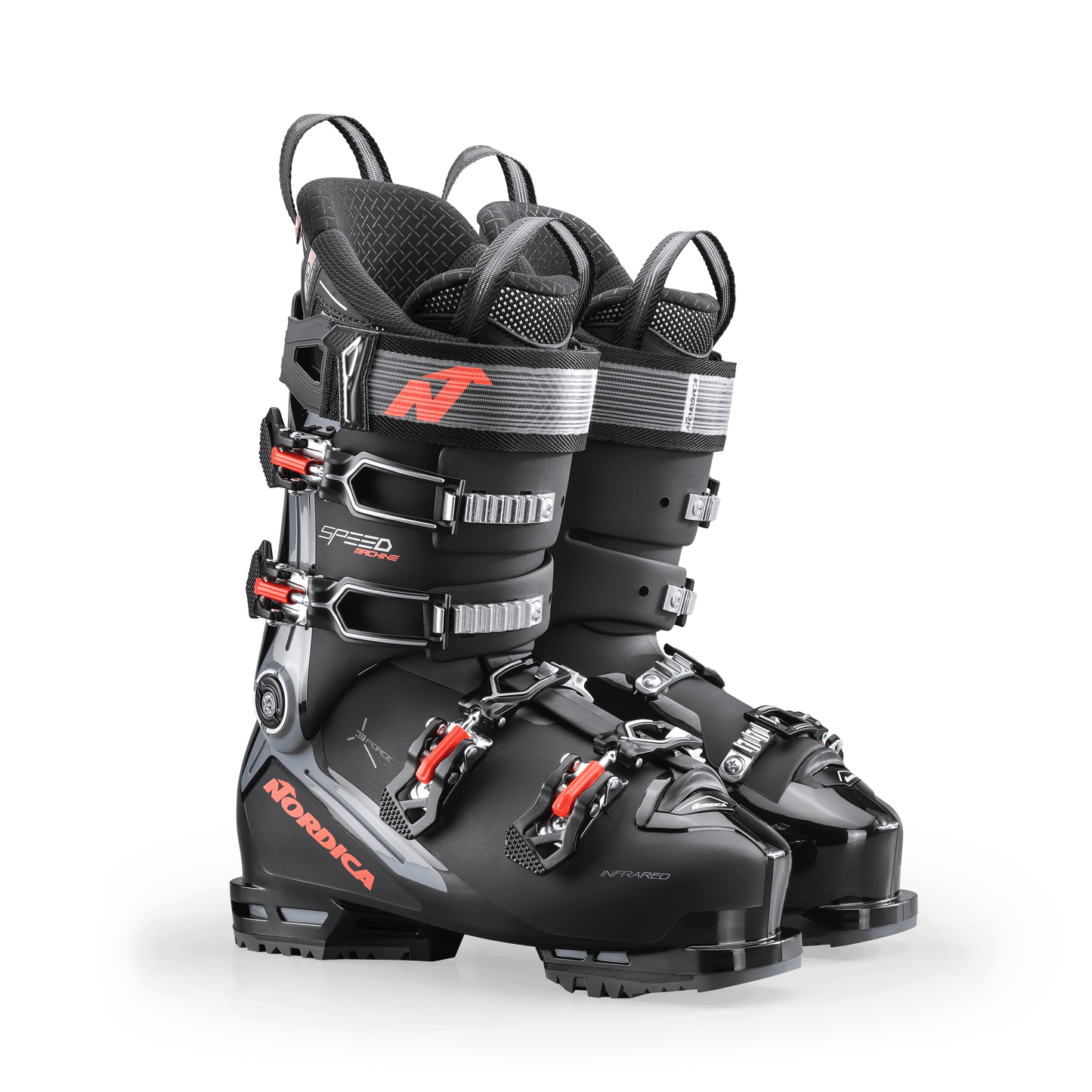 SCARPONI NORDICA SPEEDMACHINE 110