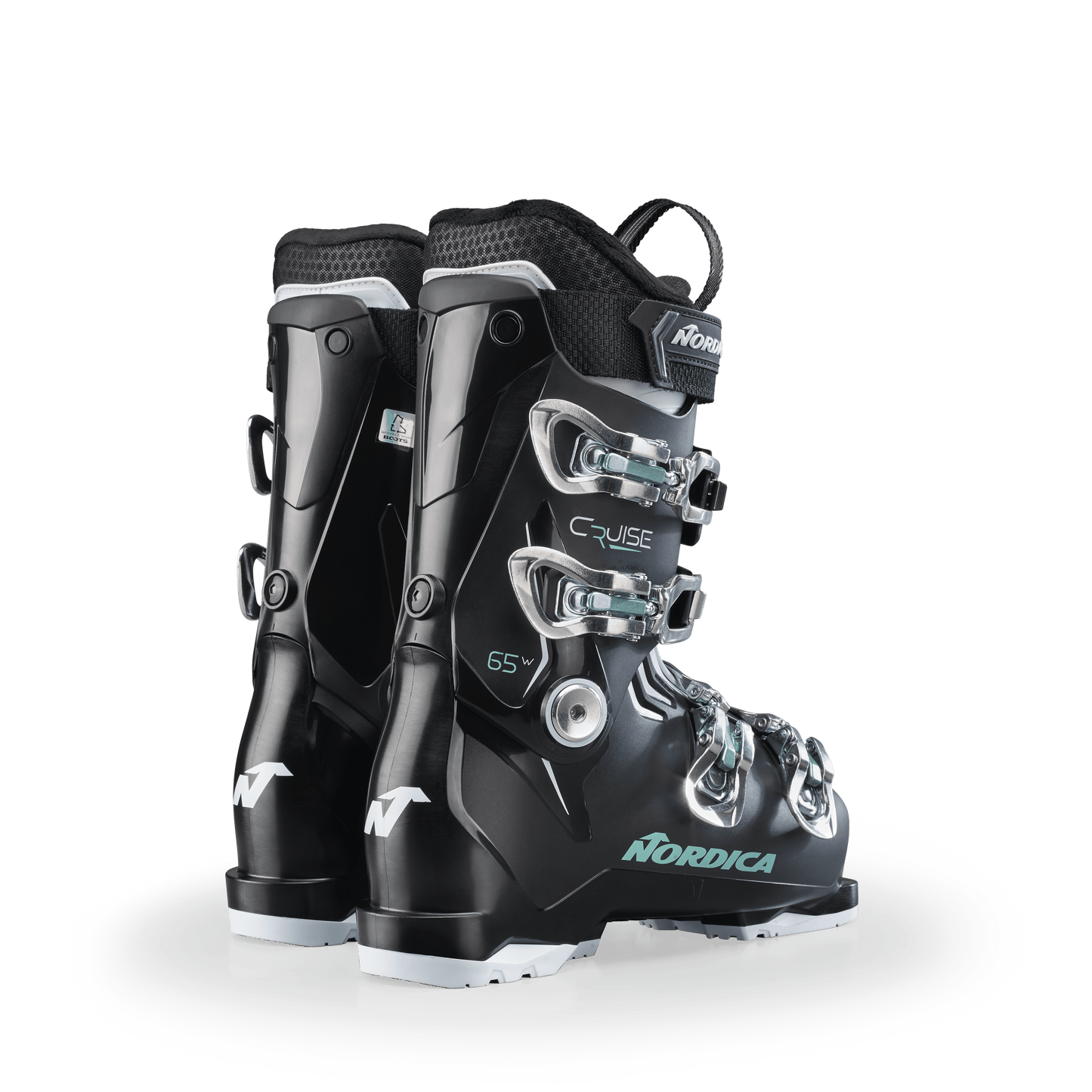 SCARPONI SCI NORDICA CRUISE 65 W