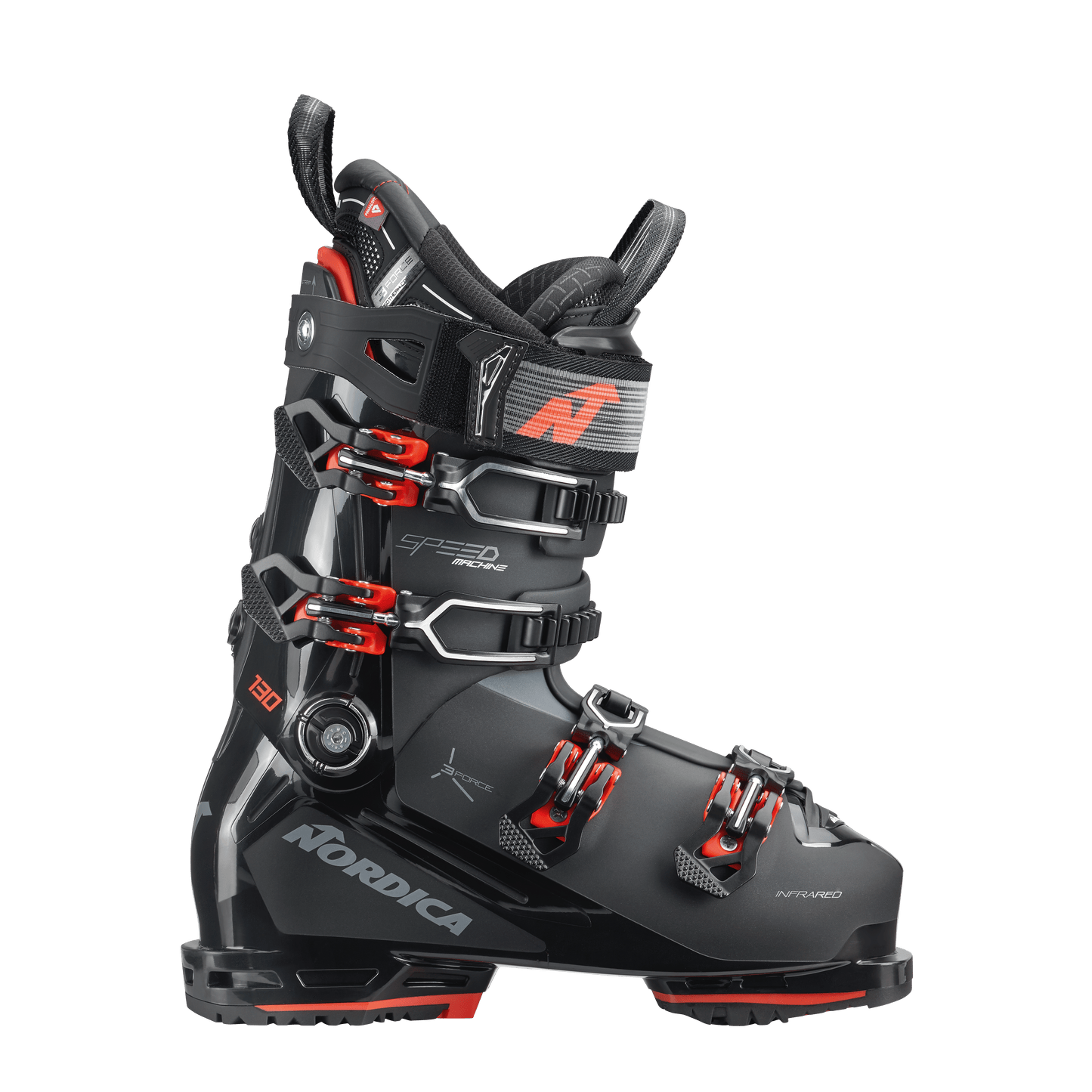 SCARPONE SCI NORDICA SPEEDMACHINE 130