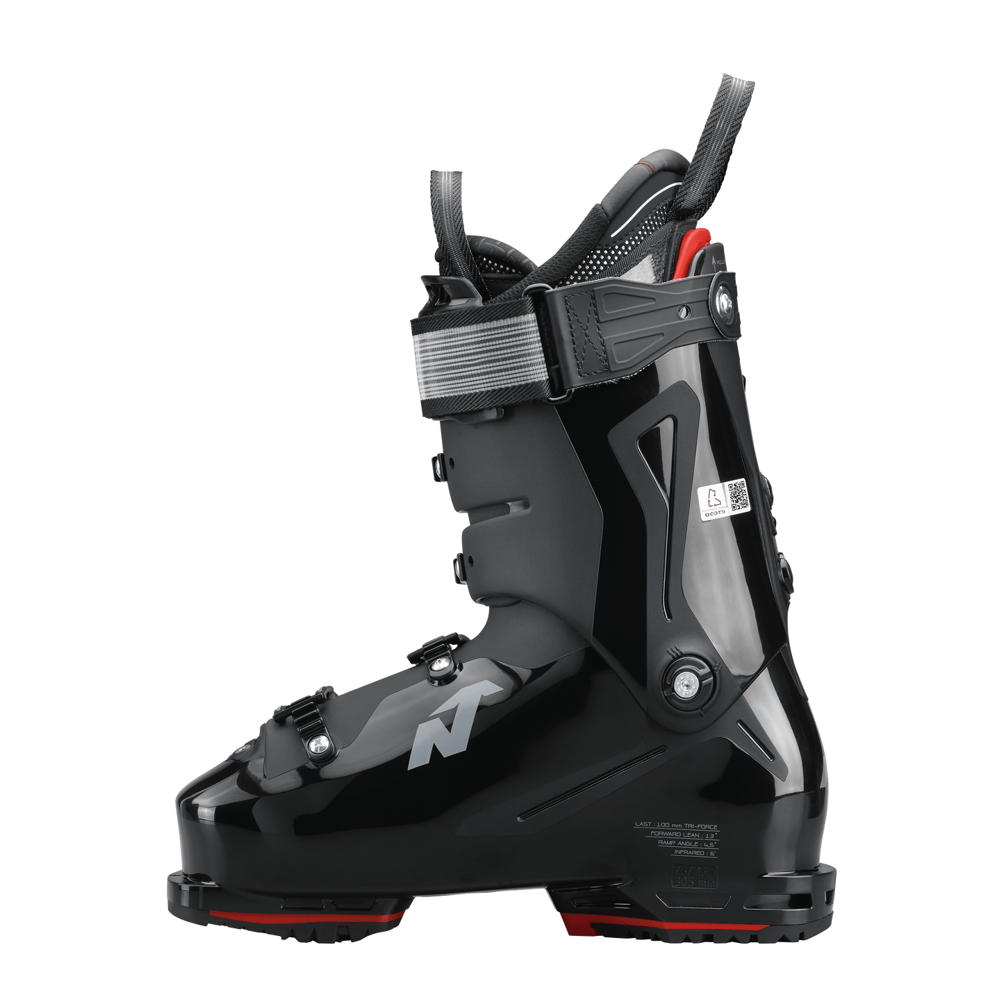 SCARPONE SCI NORDICA SPEEDMACHINE 130