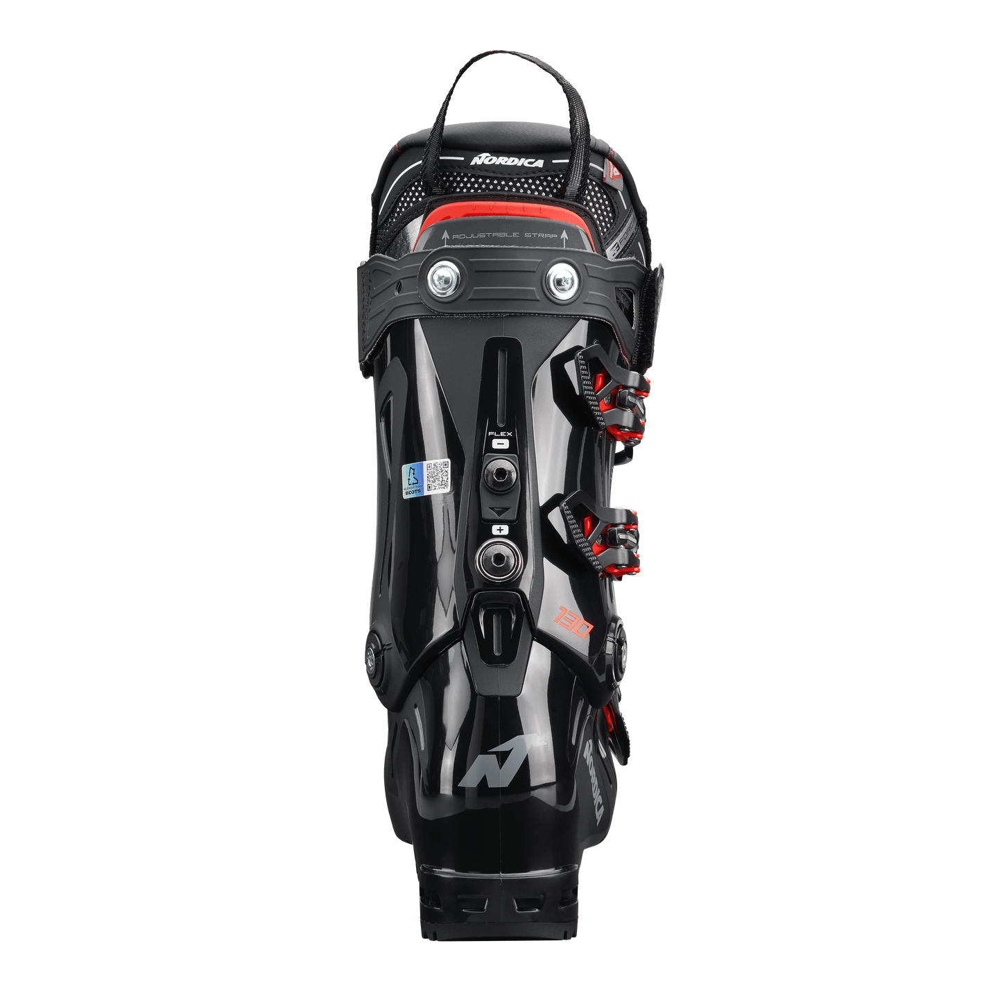 SCARPONE SCI NORDICA SPEEDMACHINE 130
