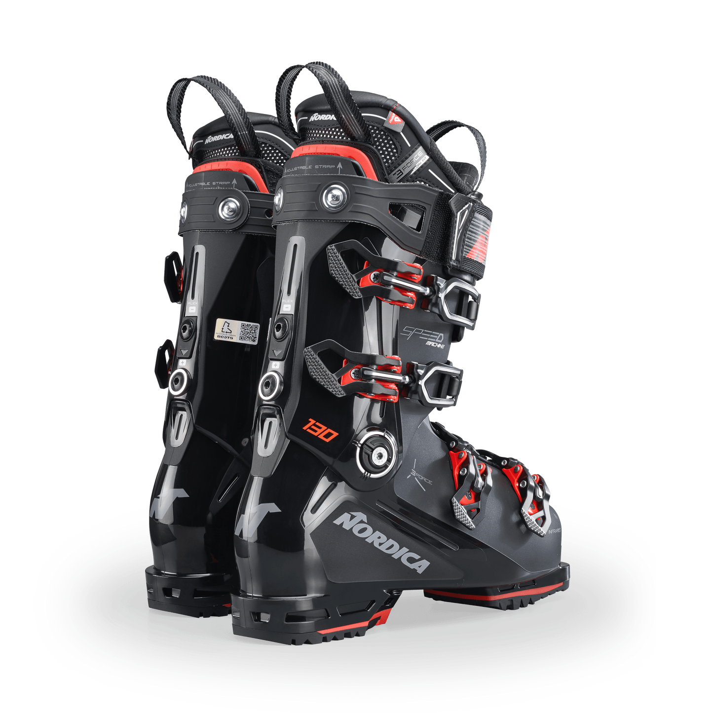 SCARPONE SCI NORDICA SPEEDMACHINE 130