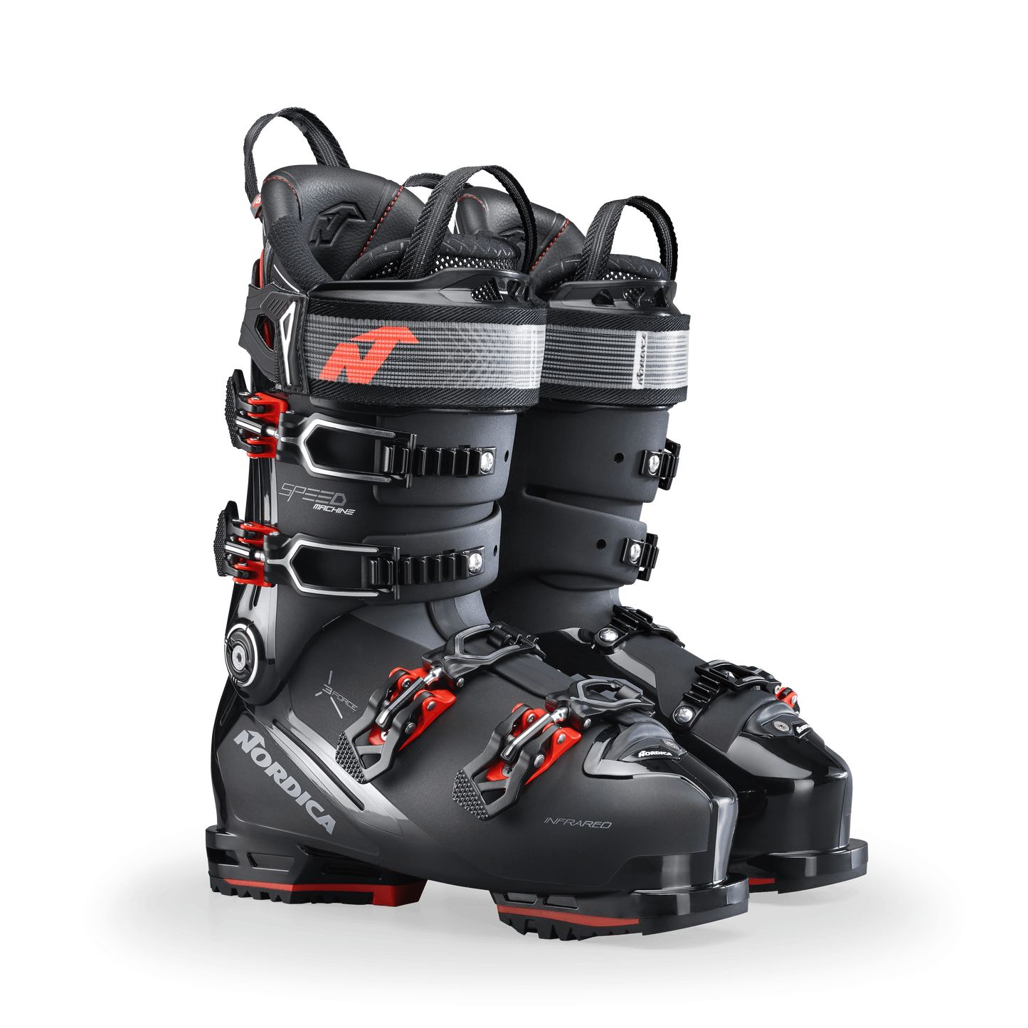 SCARPONE SCI NORDICA SPEEDMACHINE 130