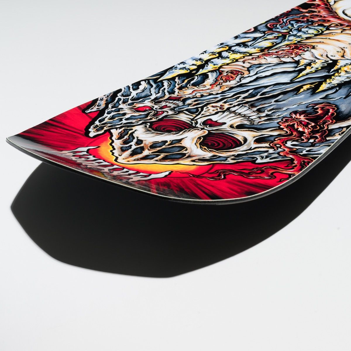 2026:SNOWBOARD LIBTECH MAYHEM ROCKET