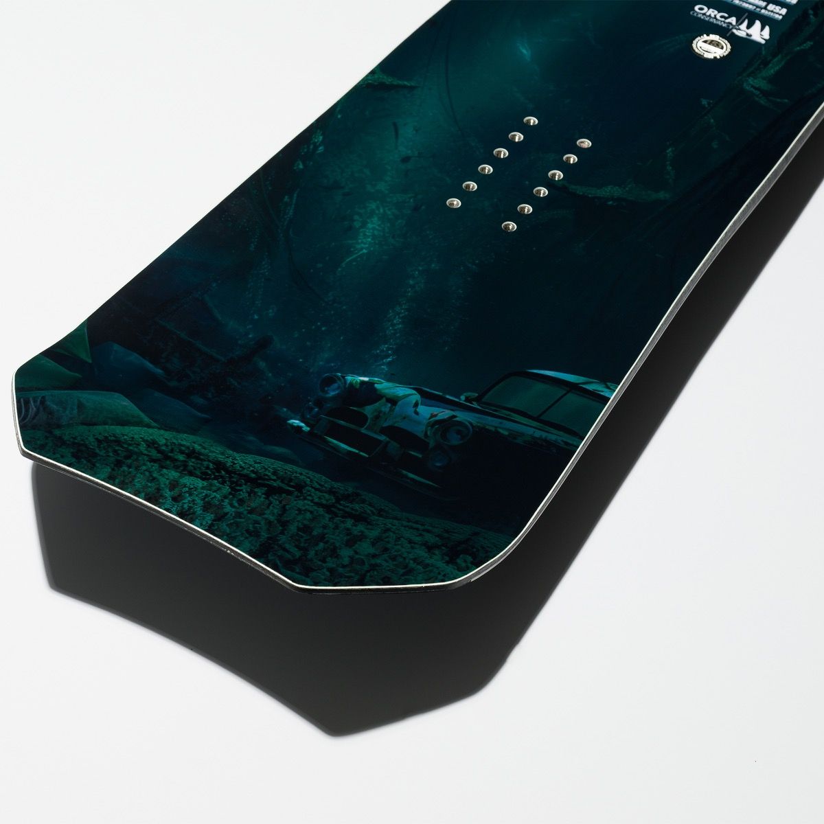 2035:SNOWBOARD LIBTECH ORCA
