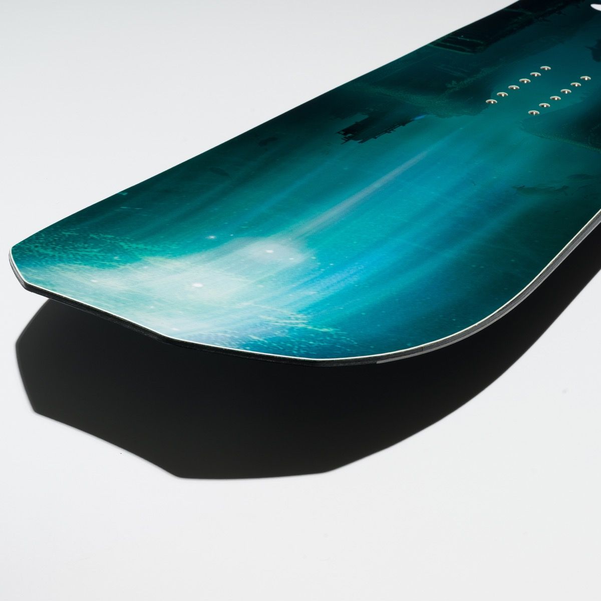 2036:SNOWBOARD LIBTECH ORCA