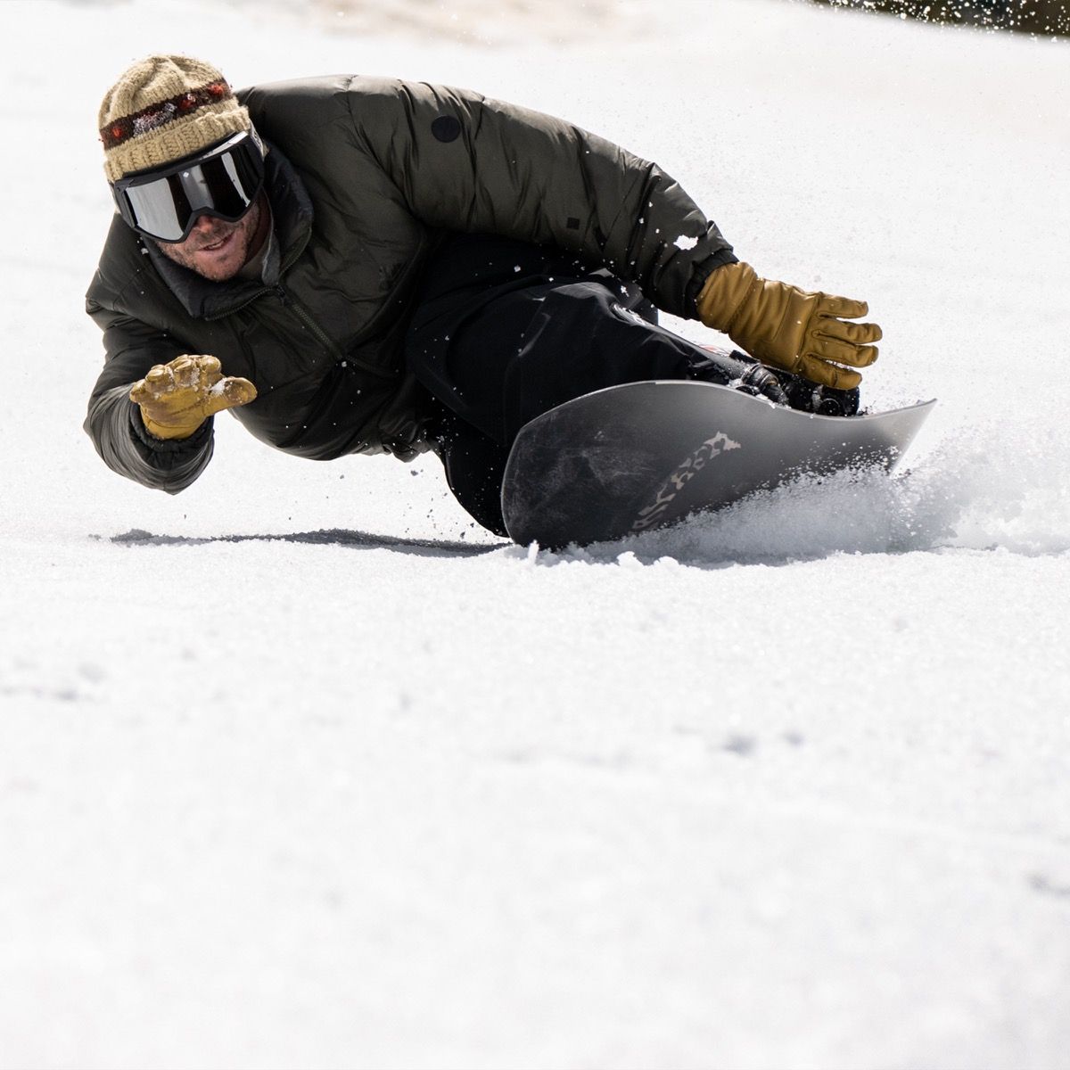 2044:SNOWBOARD LIBTECH MAYHEM SWEETFISH