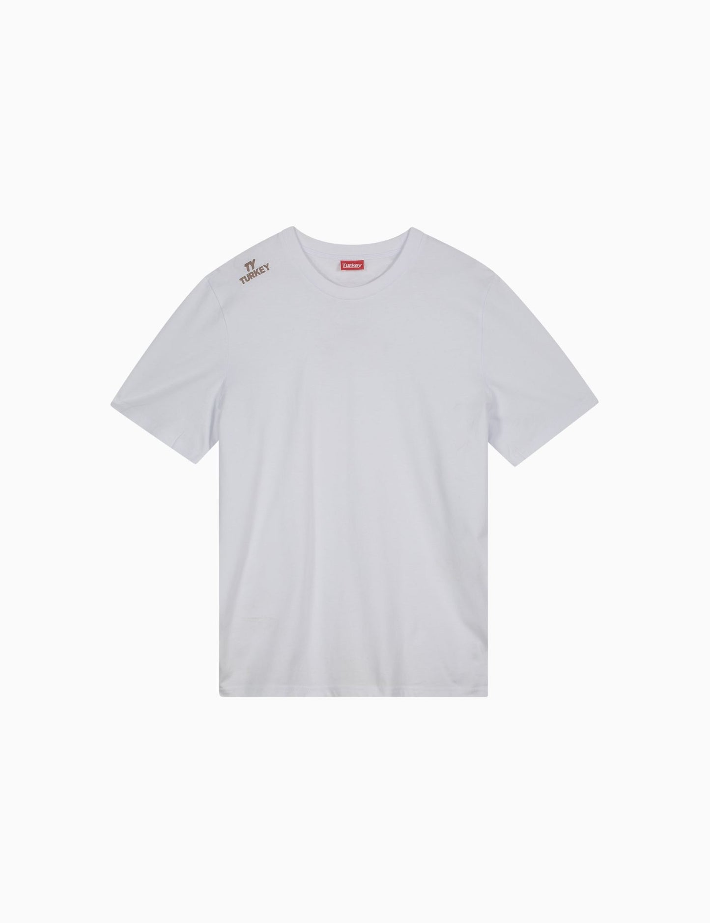 2088:T-SHIRT TURKEY ROLL