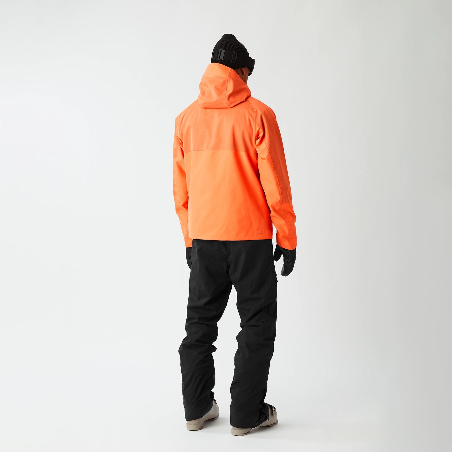 2094:GIACCA PICTURE GOODS NEON
