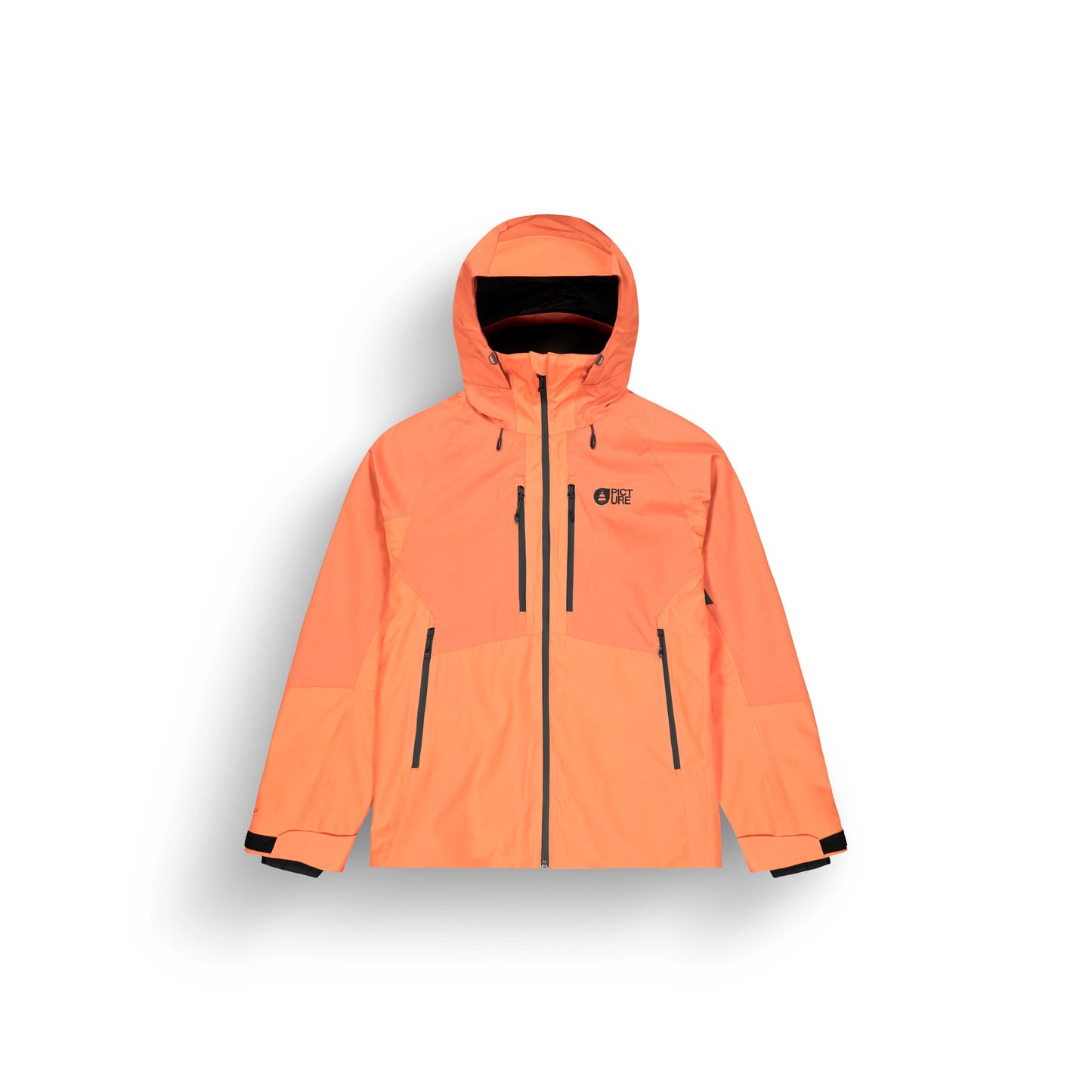 2095:GIACCA PICTURE GOODS NEON