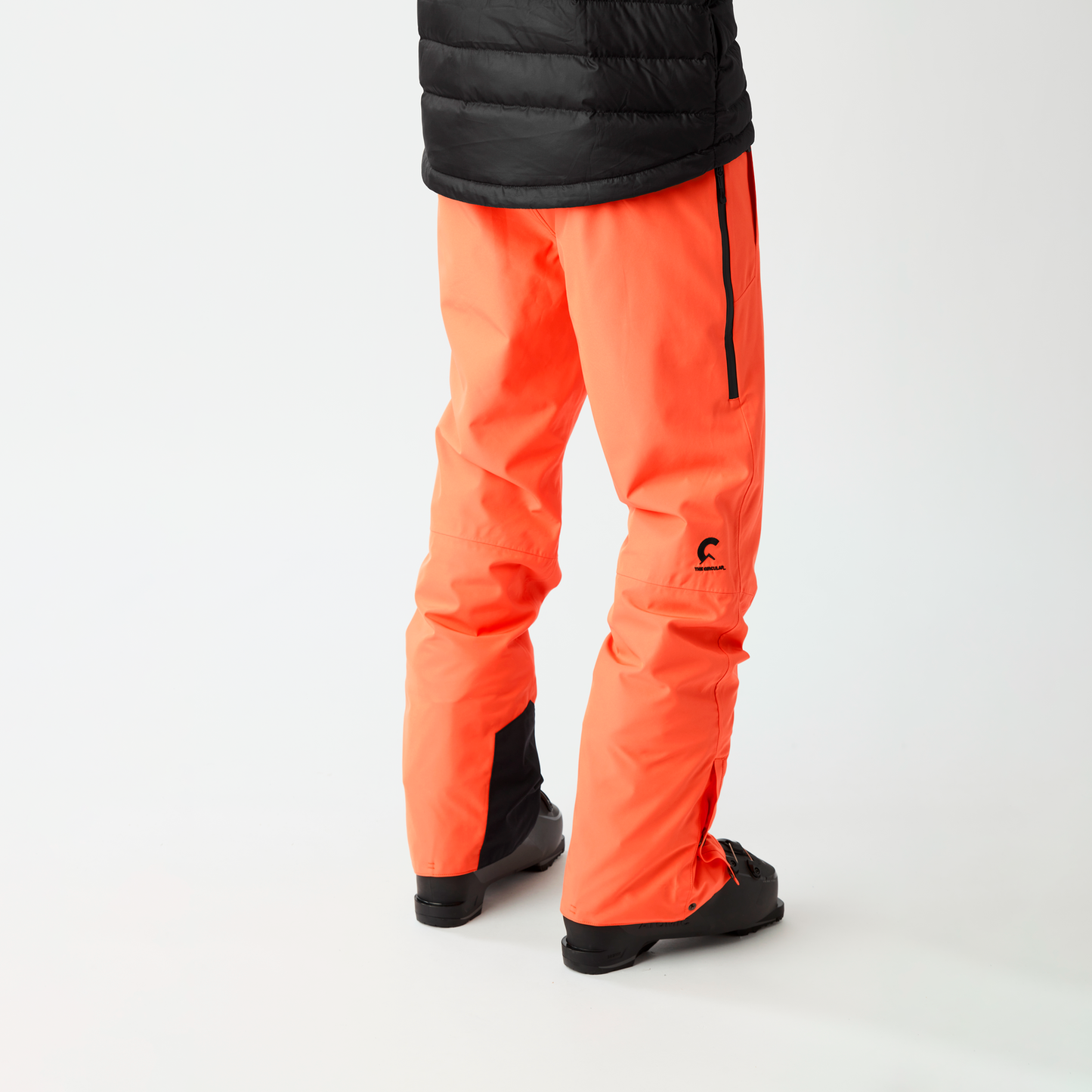 2113:PANTALONI PICTURE OBJECT NEON