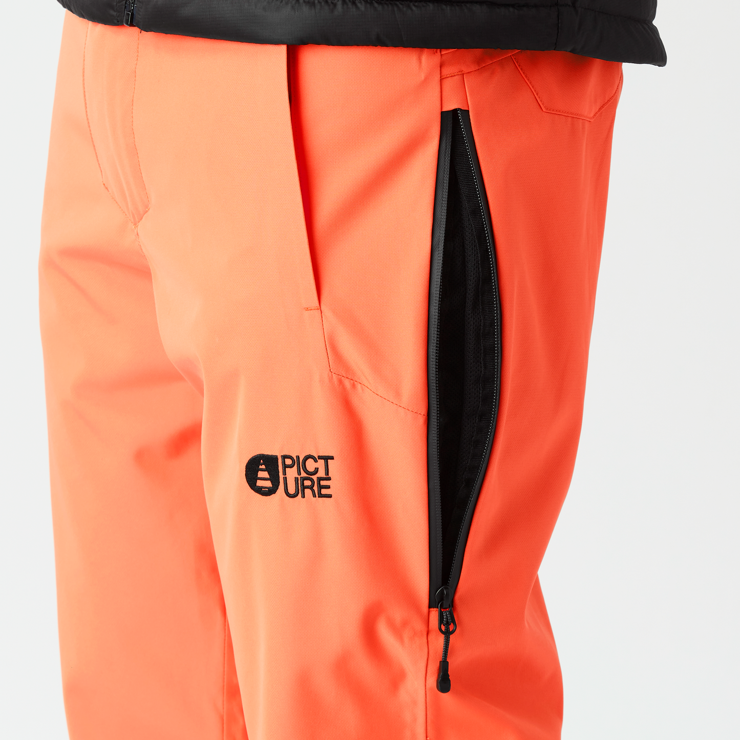 2115:PANTALONI PICTURE OBJECT NEON