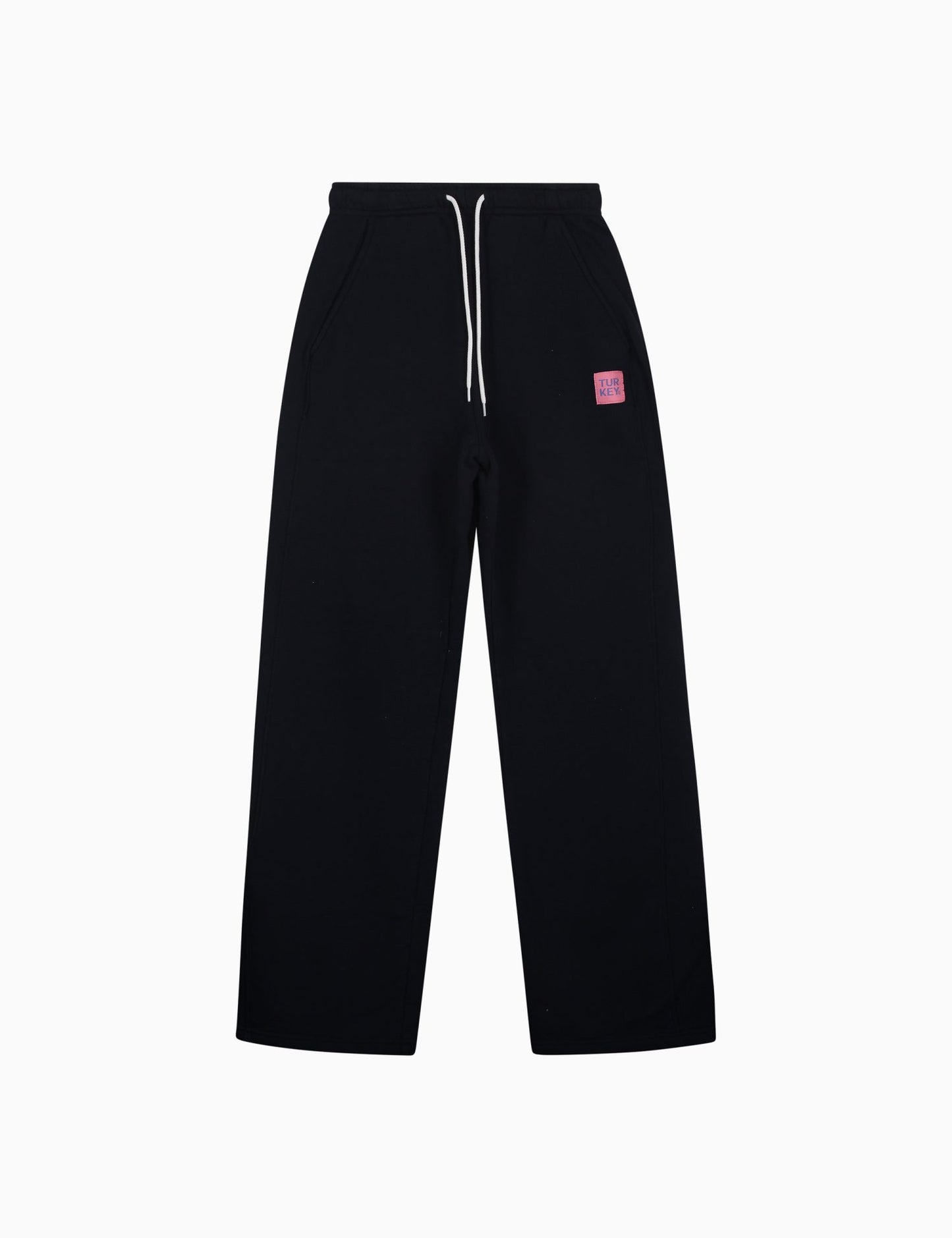 2142:PANTALONI TUTA TURKEY LILY W