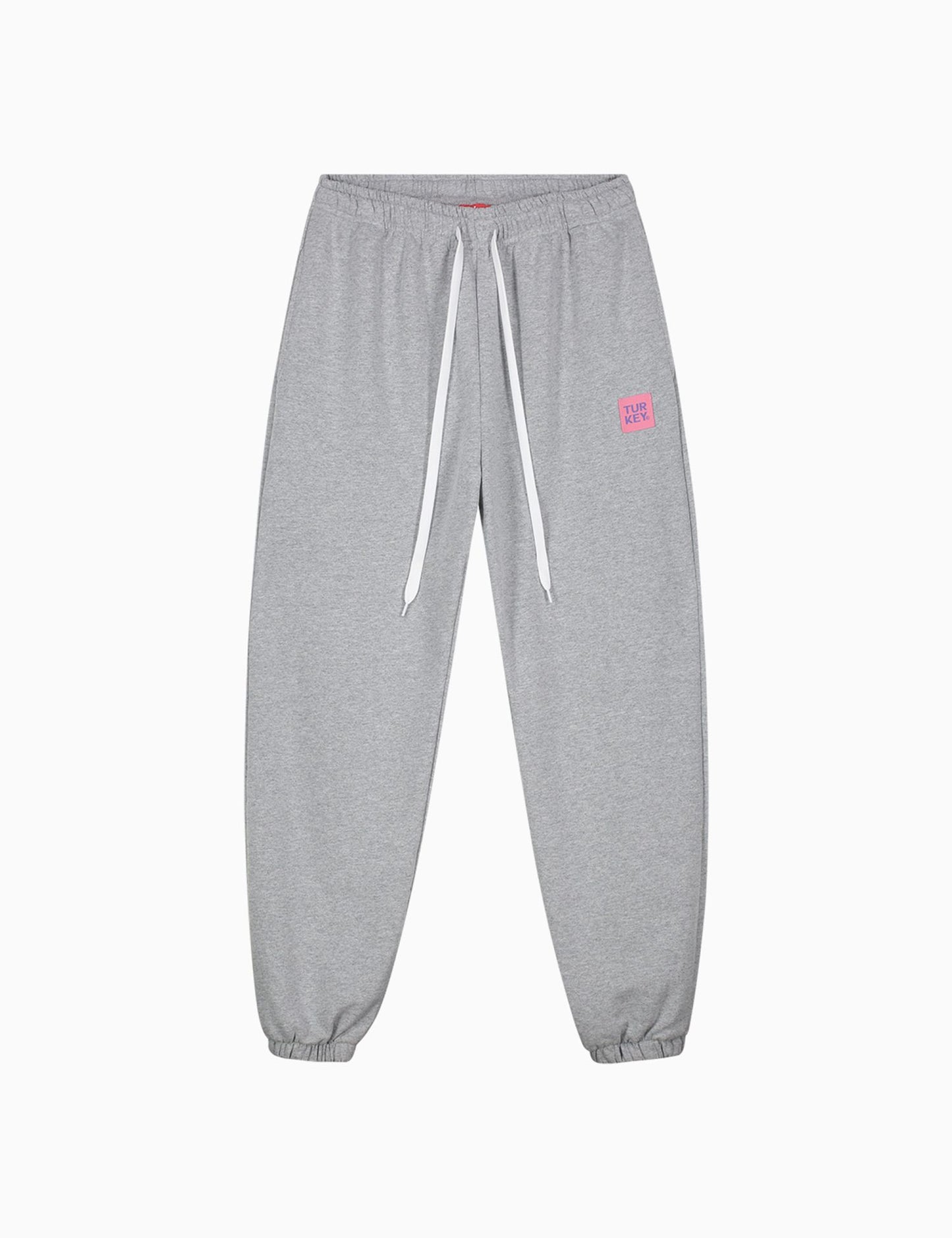 2143:PANTALONI TURKEY DONNA BASIC