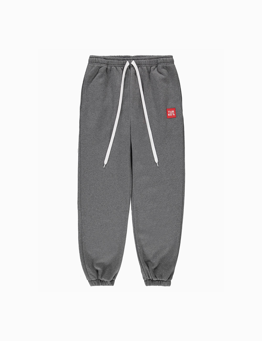 2144:PANTALONE TUTA TURKEY BILL BASIC